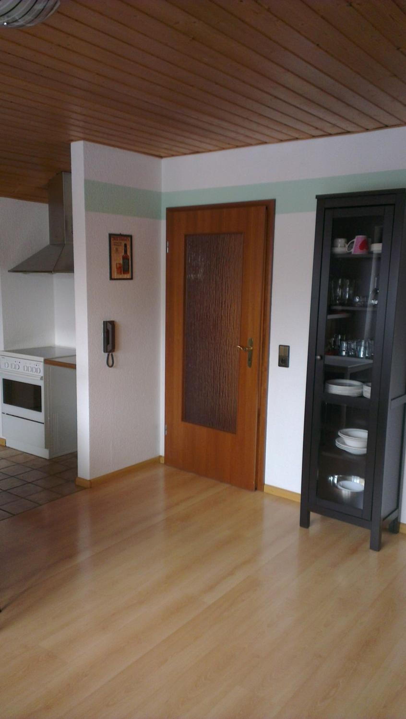 Ferienwohnung Bigi