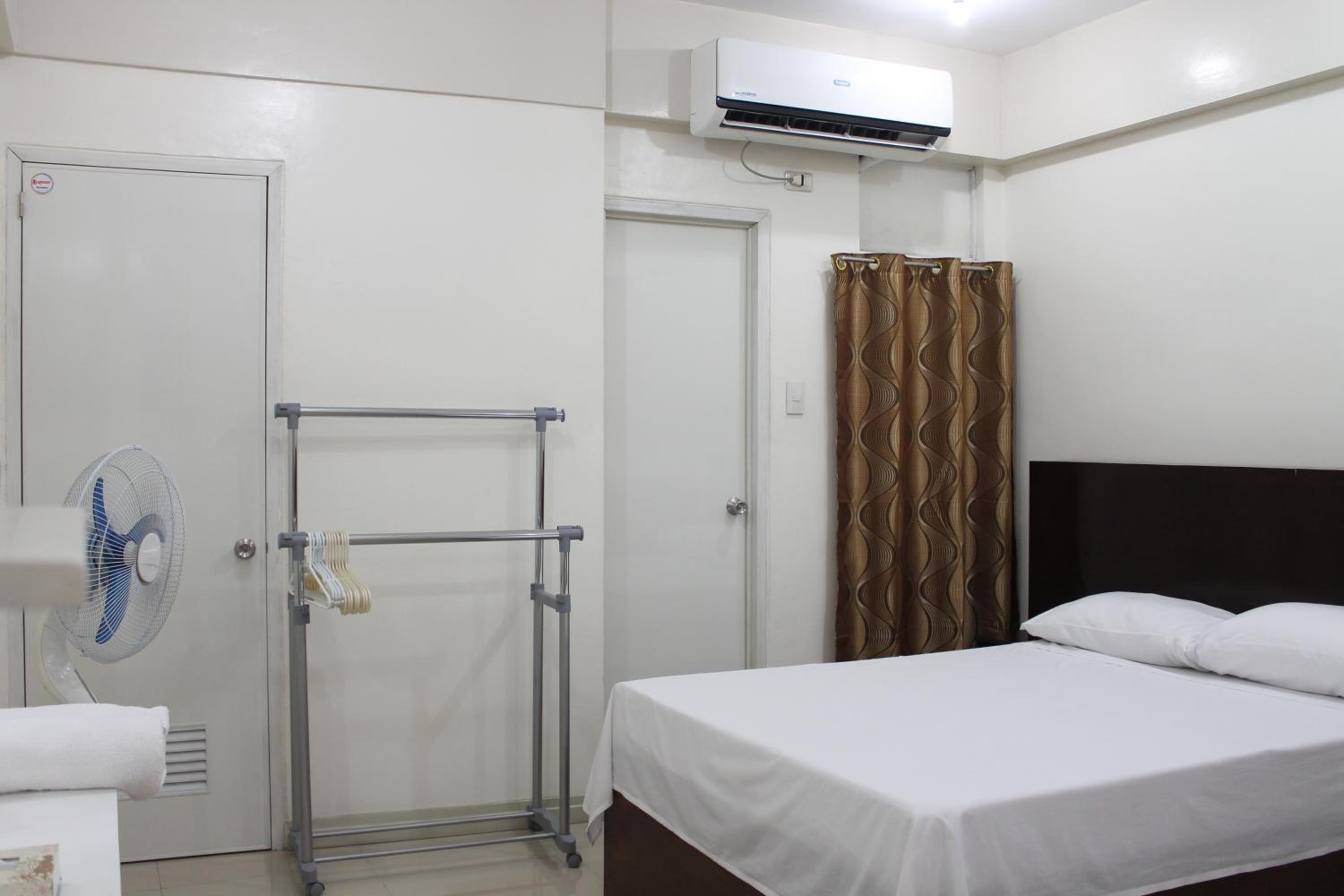 RESIDENCIA SAN VICENTE - PASAY -Budget Hotel view 5