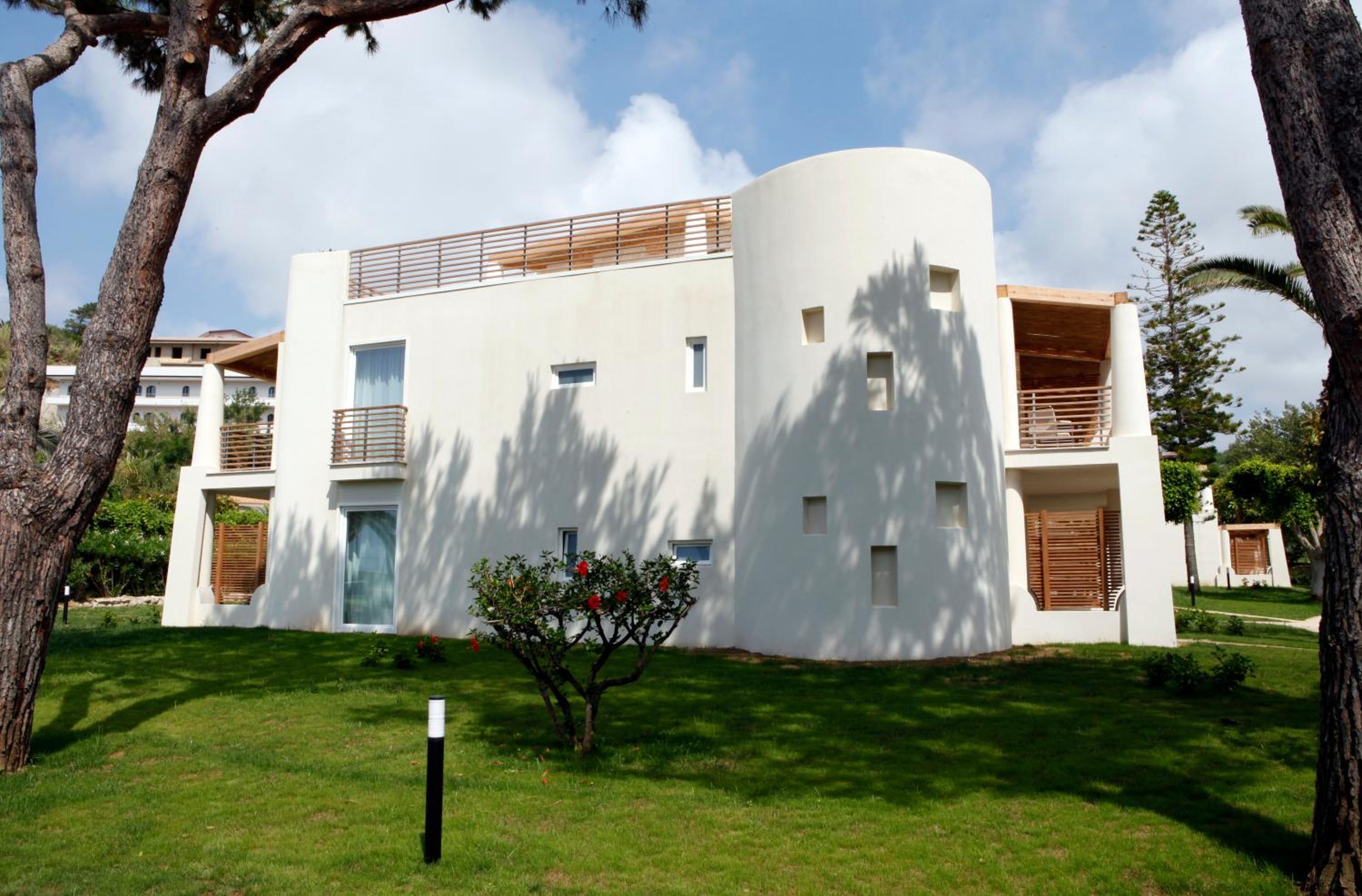 Hotel Baia del Sole Resort