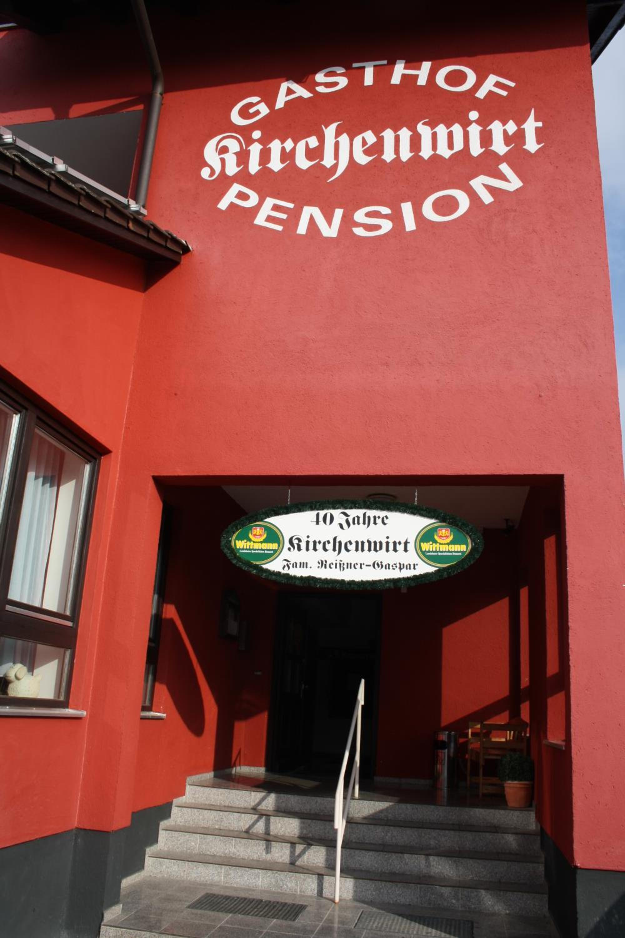 Pension Kirchenwirt