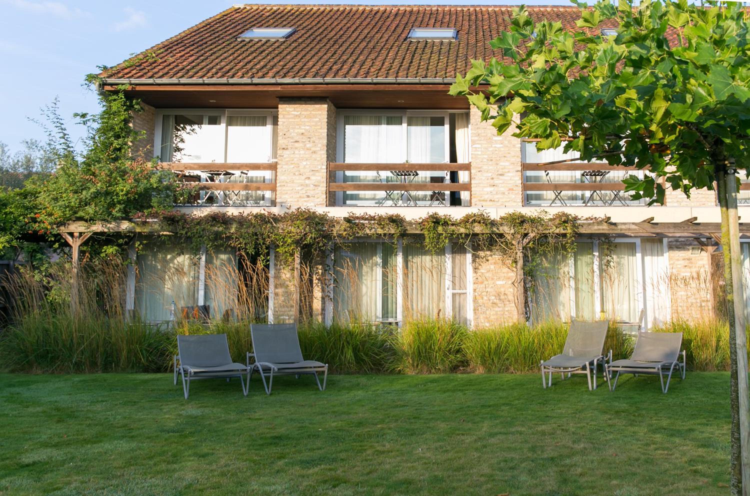 Hotel Country House Duinhof - Image 1