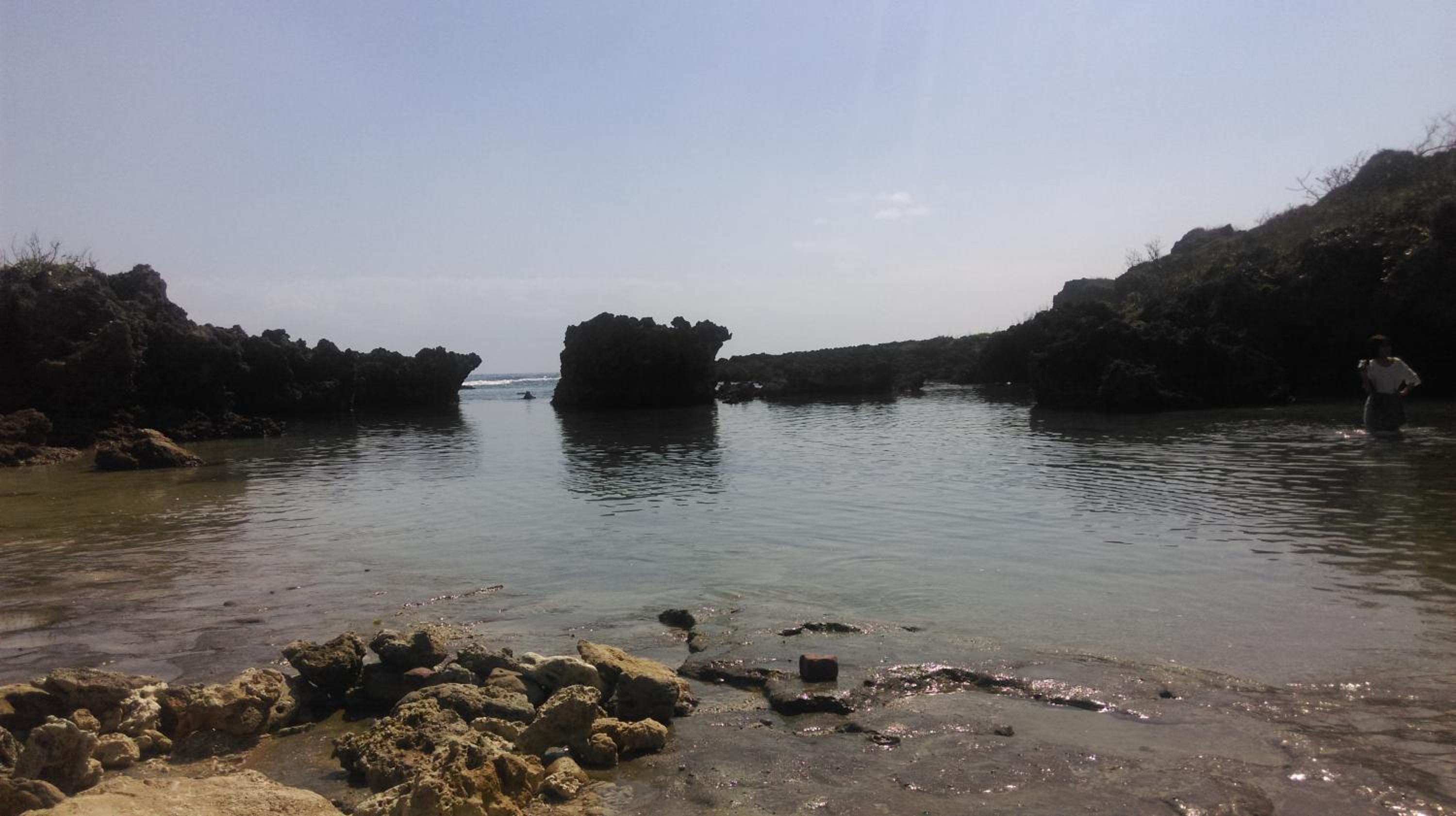 Wo Xing Wo Su view 3