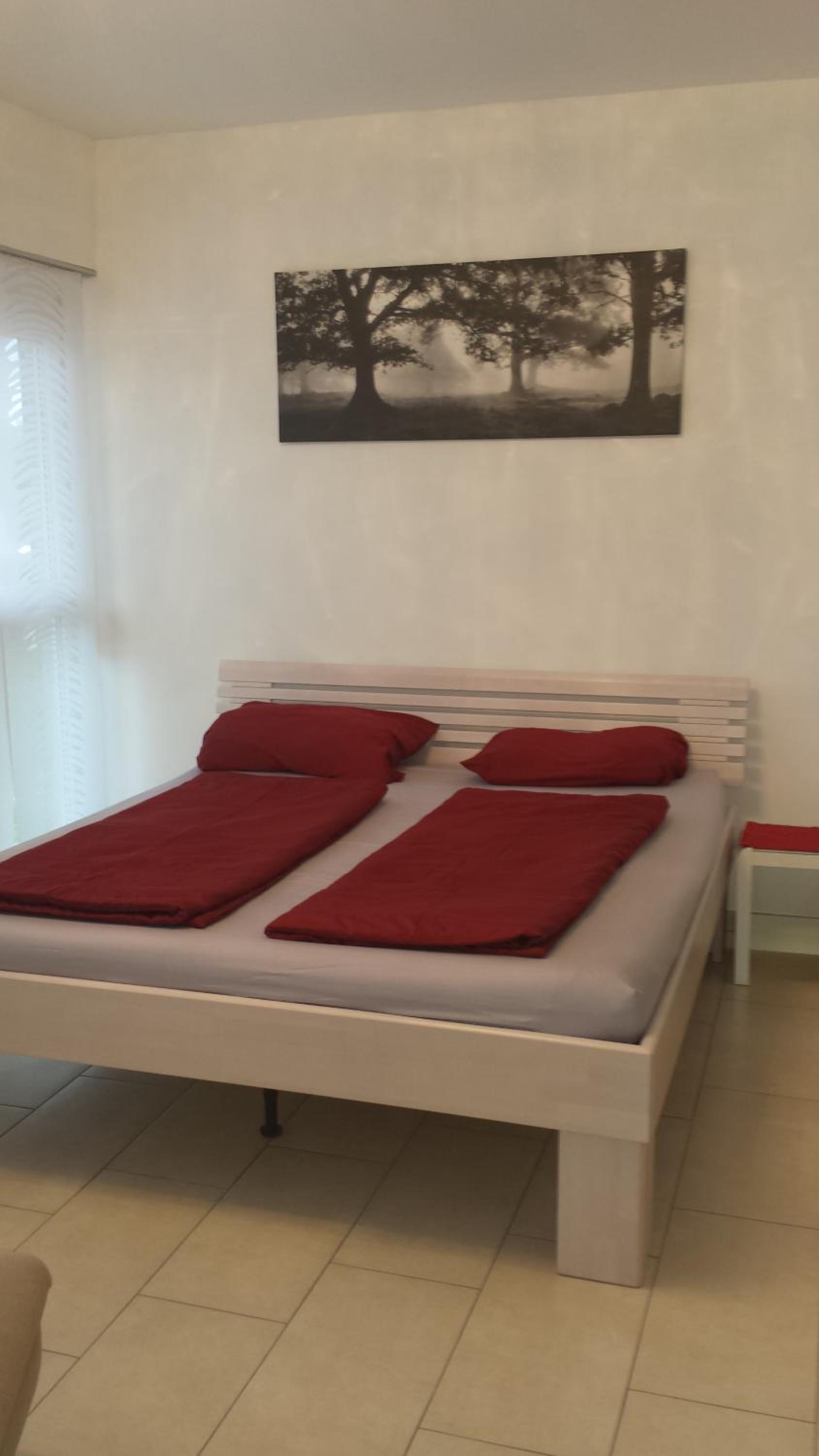 Modernes 3-Zimmer-Apartment nahe Graz