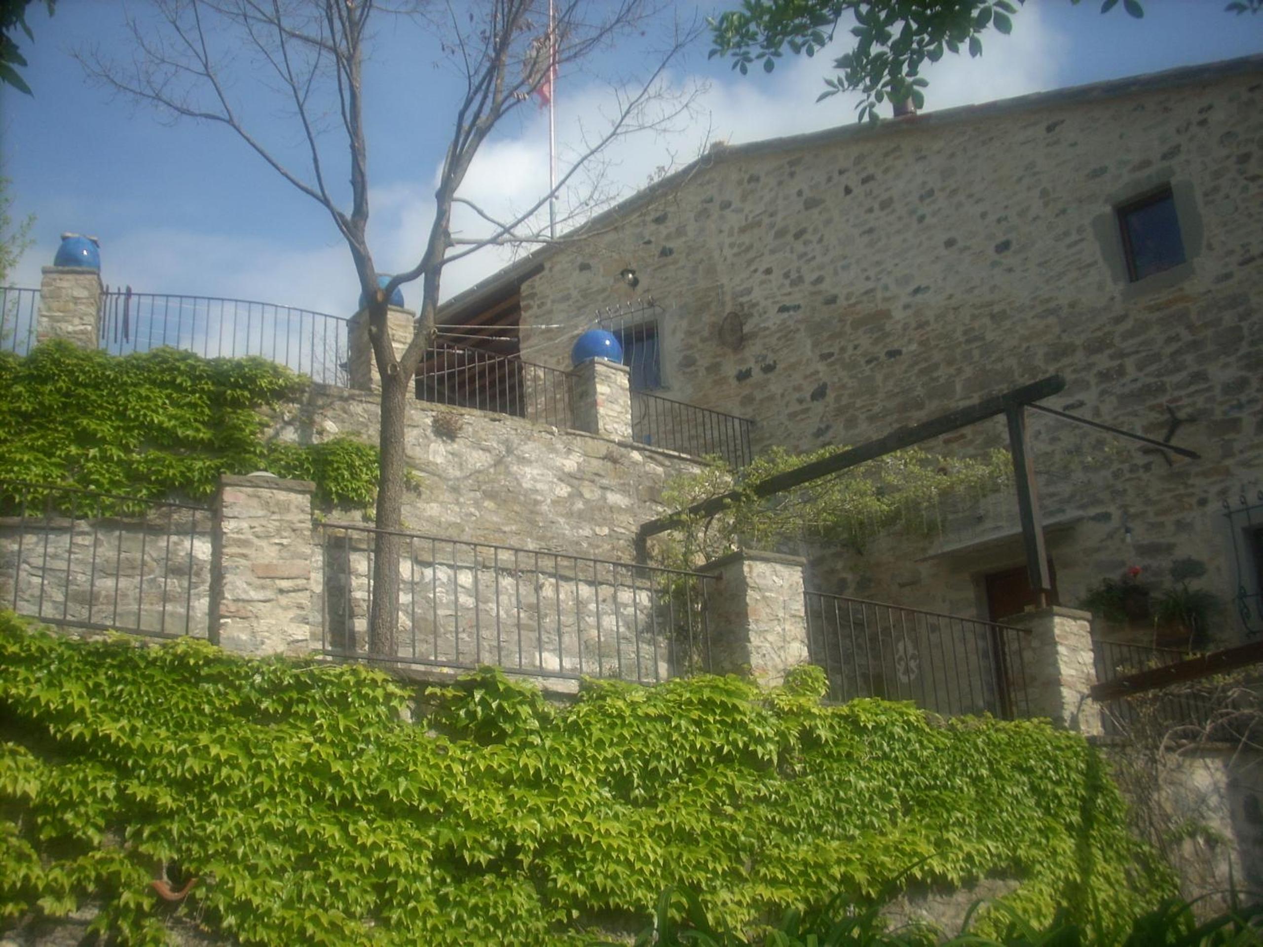 B&B Dagnano Basso view 3
