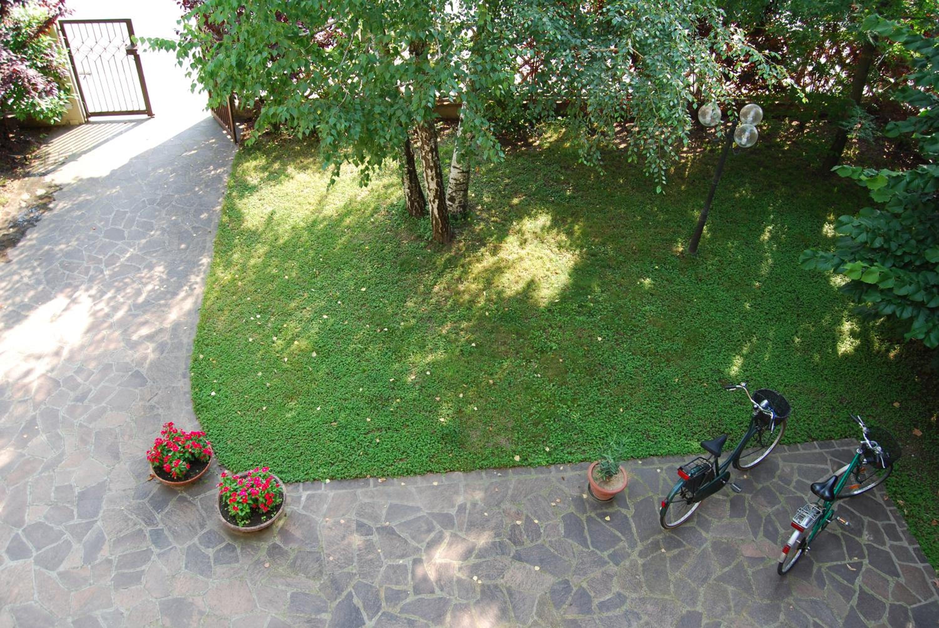 Le Querce view 3