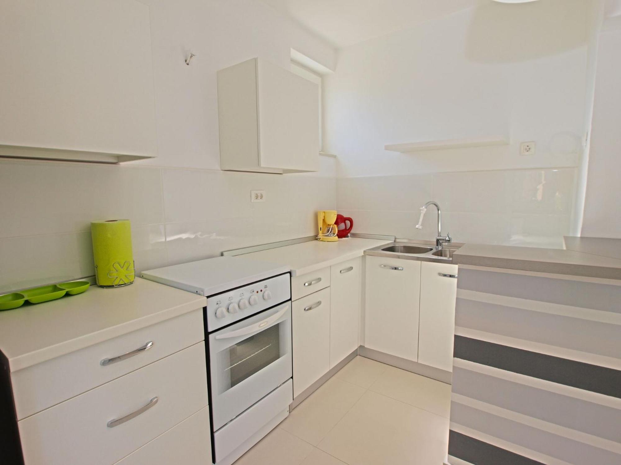 Apartments Dario 1104