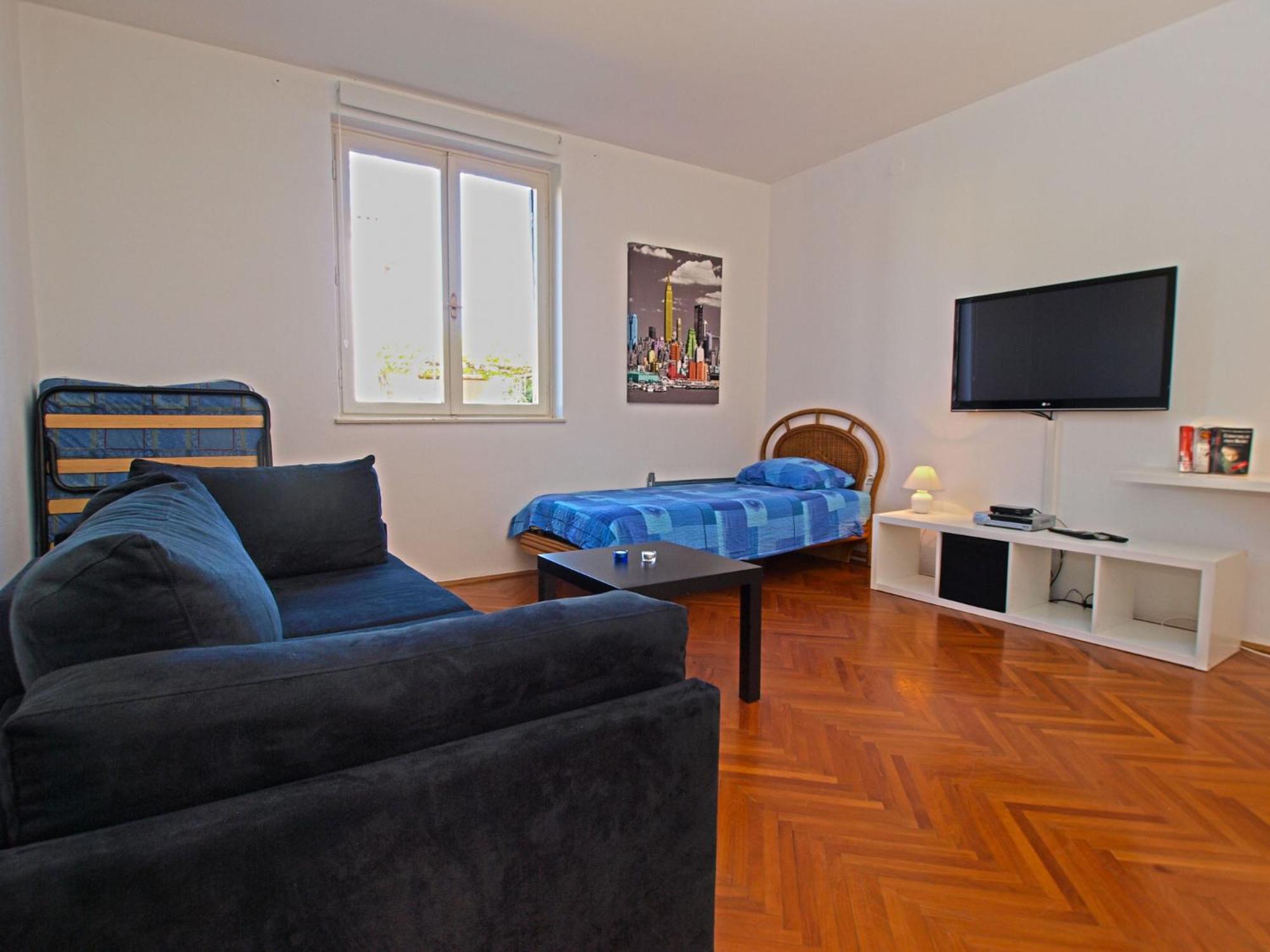 Apartments Dario 1104