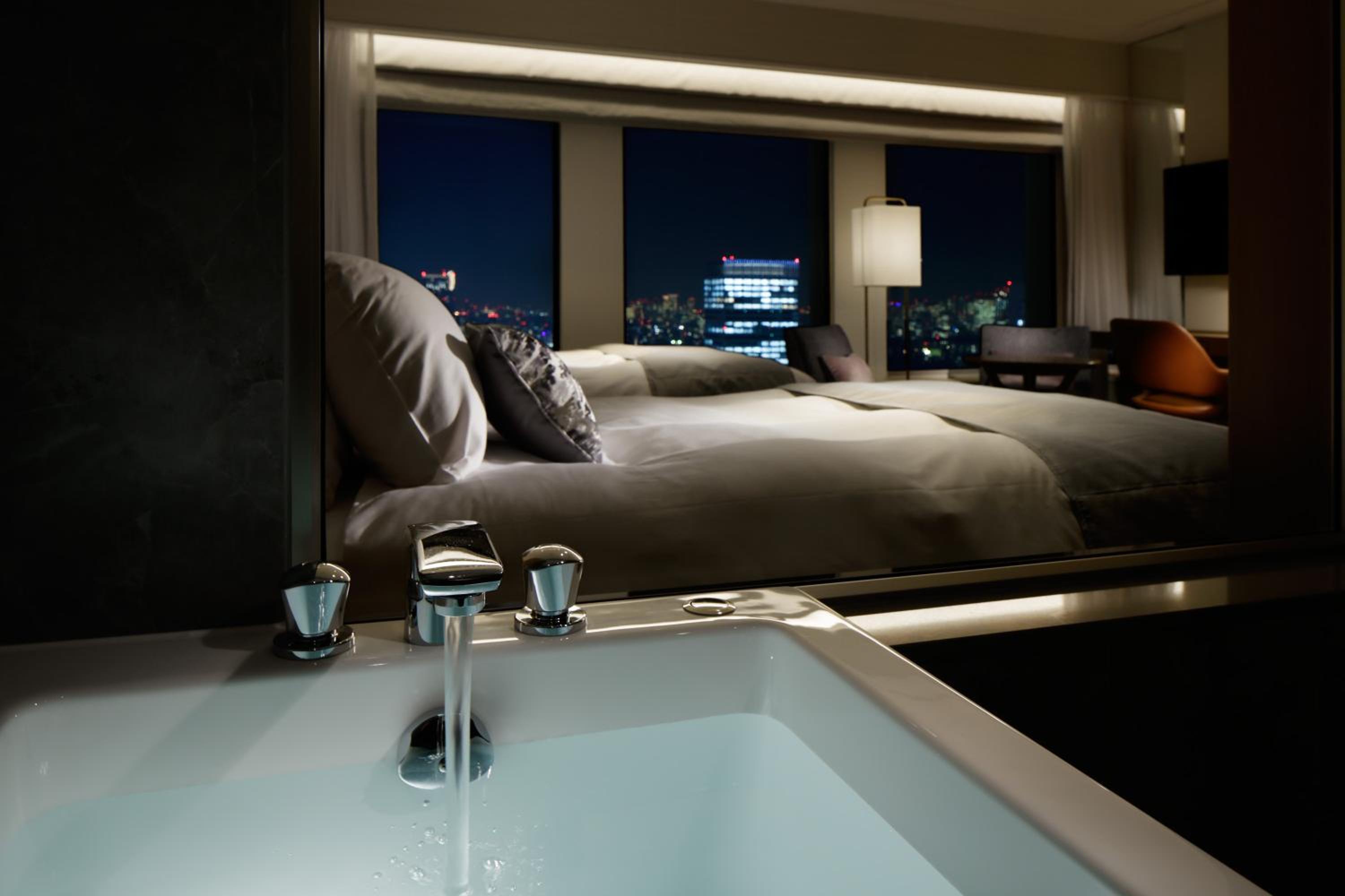 Keio Plaza Hotel Tokyo 68
