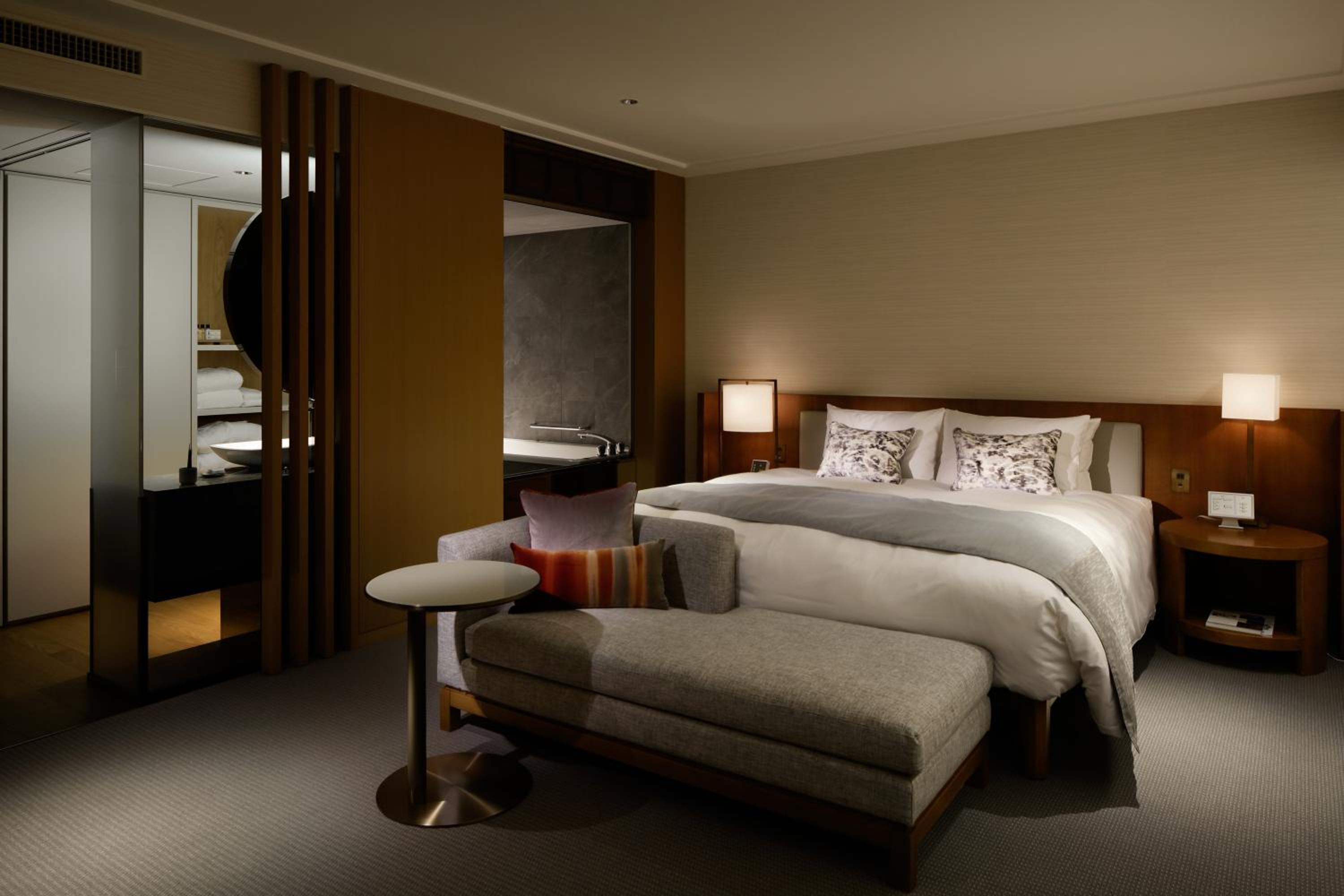 Keio Plaza Hotel Tokyo 67