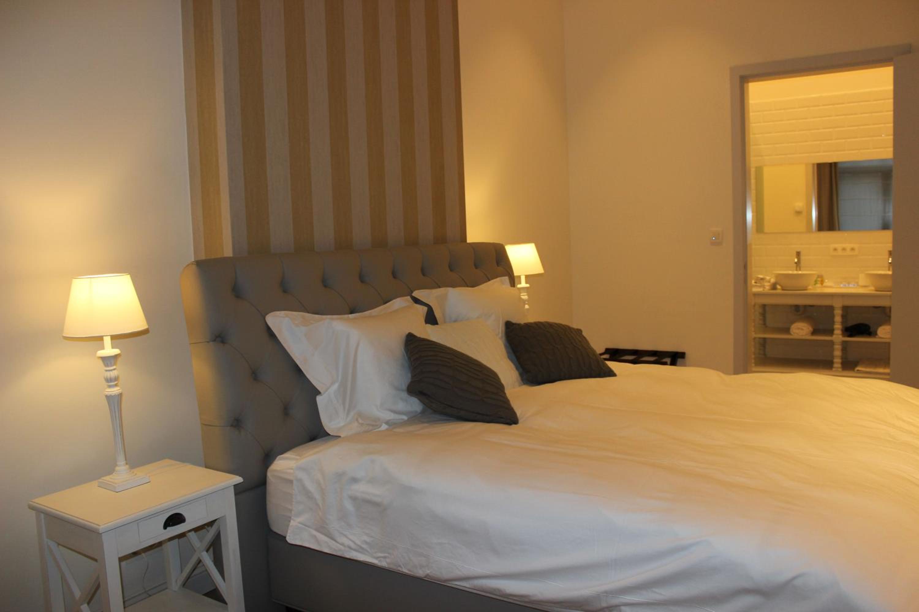 The Hamptons Boutique Hotel