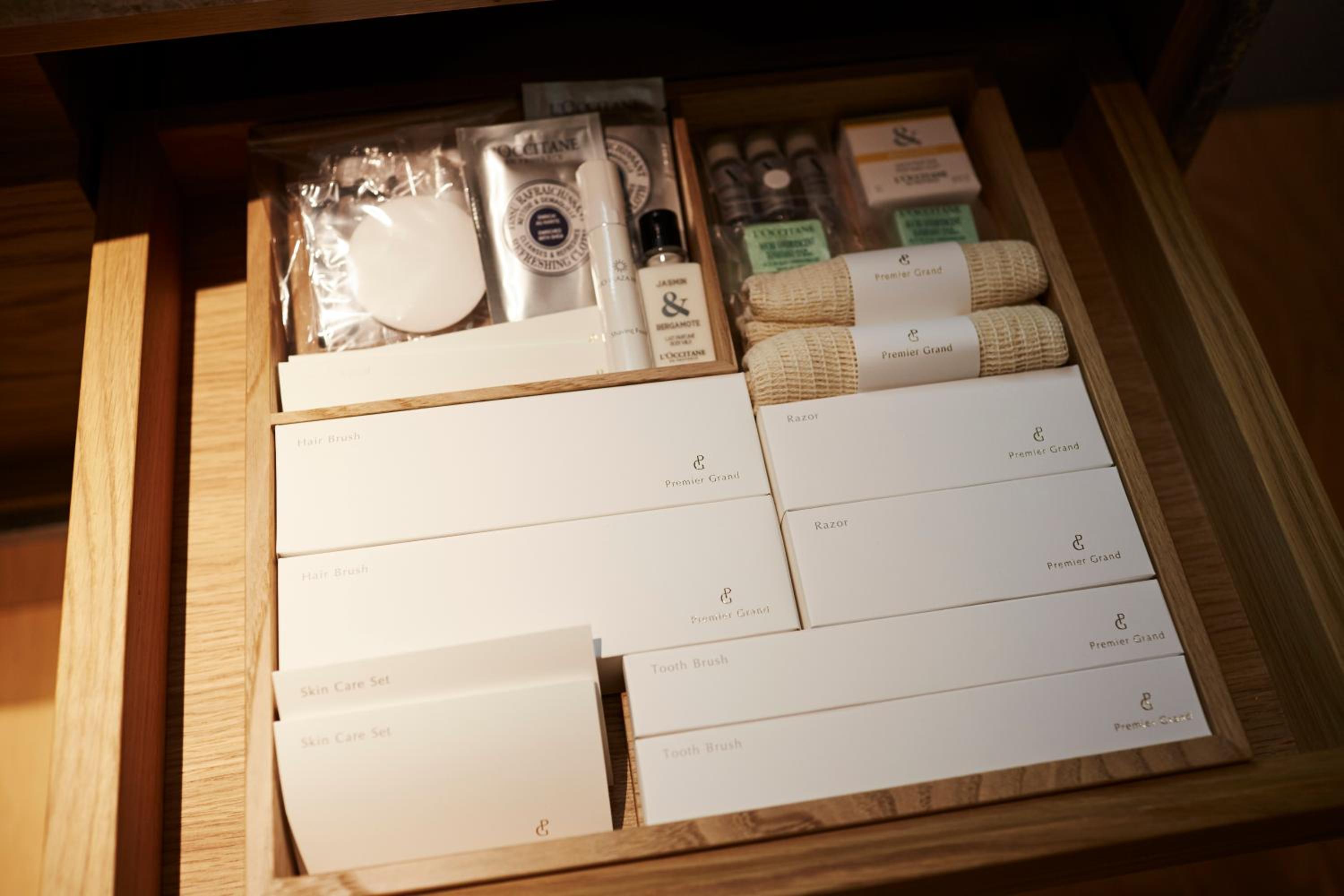 Keio Plaza Hotel Tokyo 34