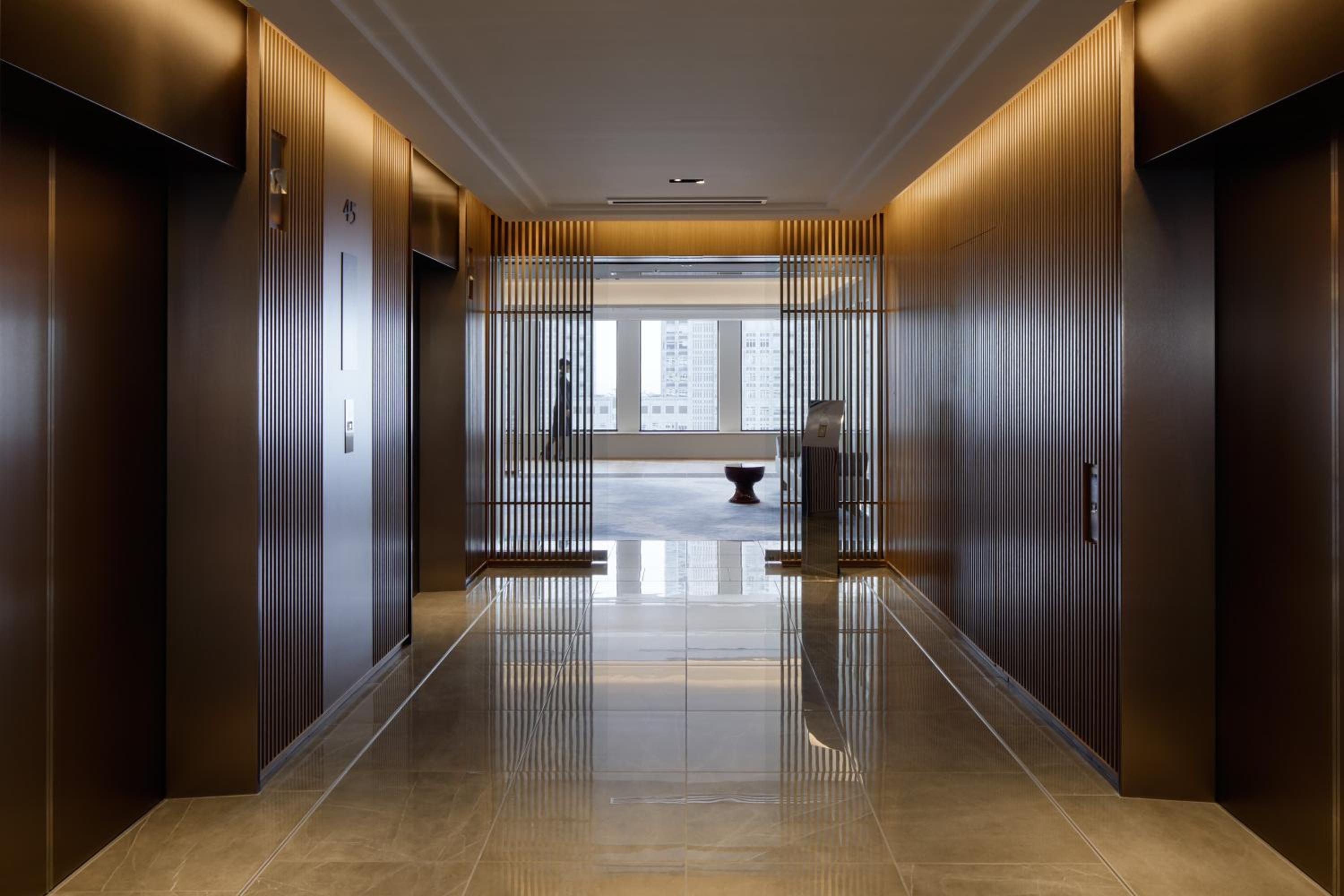 Keio Plaza Hotel Tokyo 28