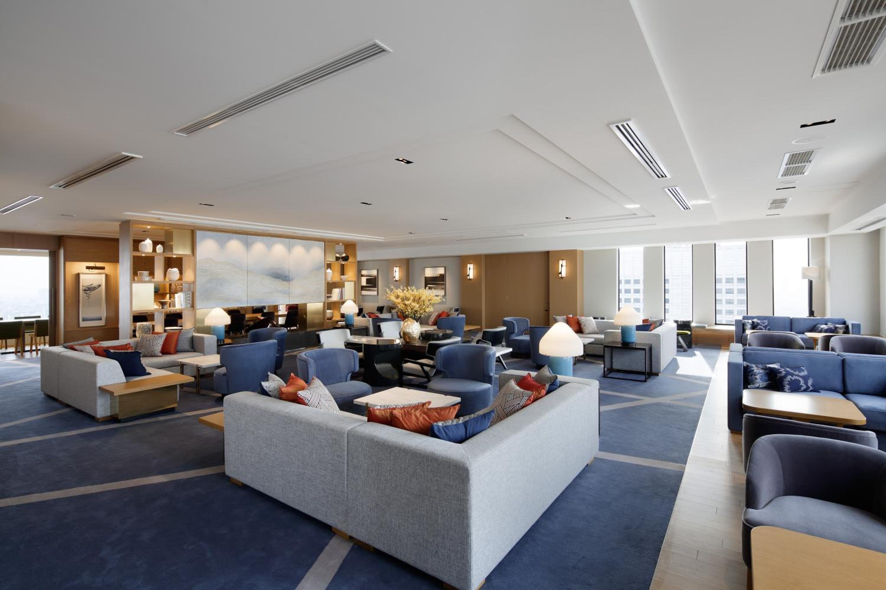 Keio Plaza Hotel Tokyo 59