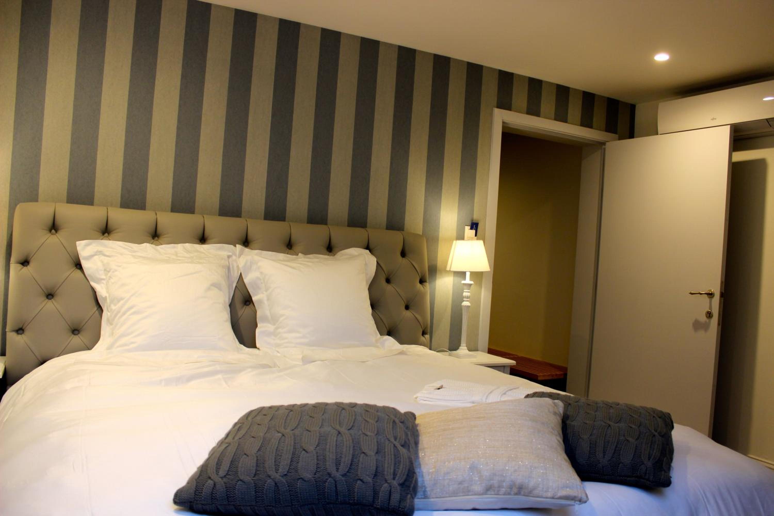 The Hamptons Boutique Hotel