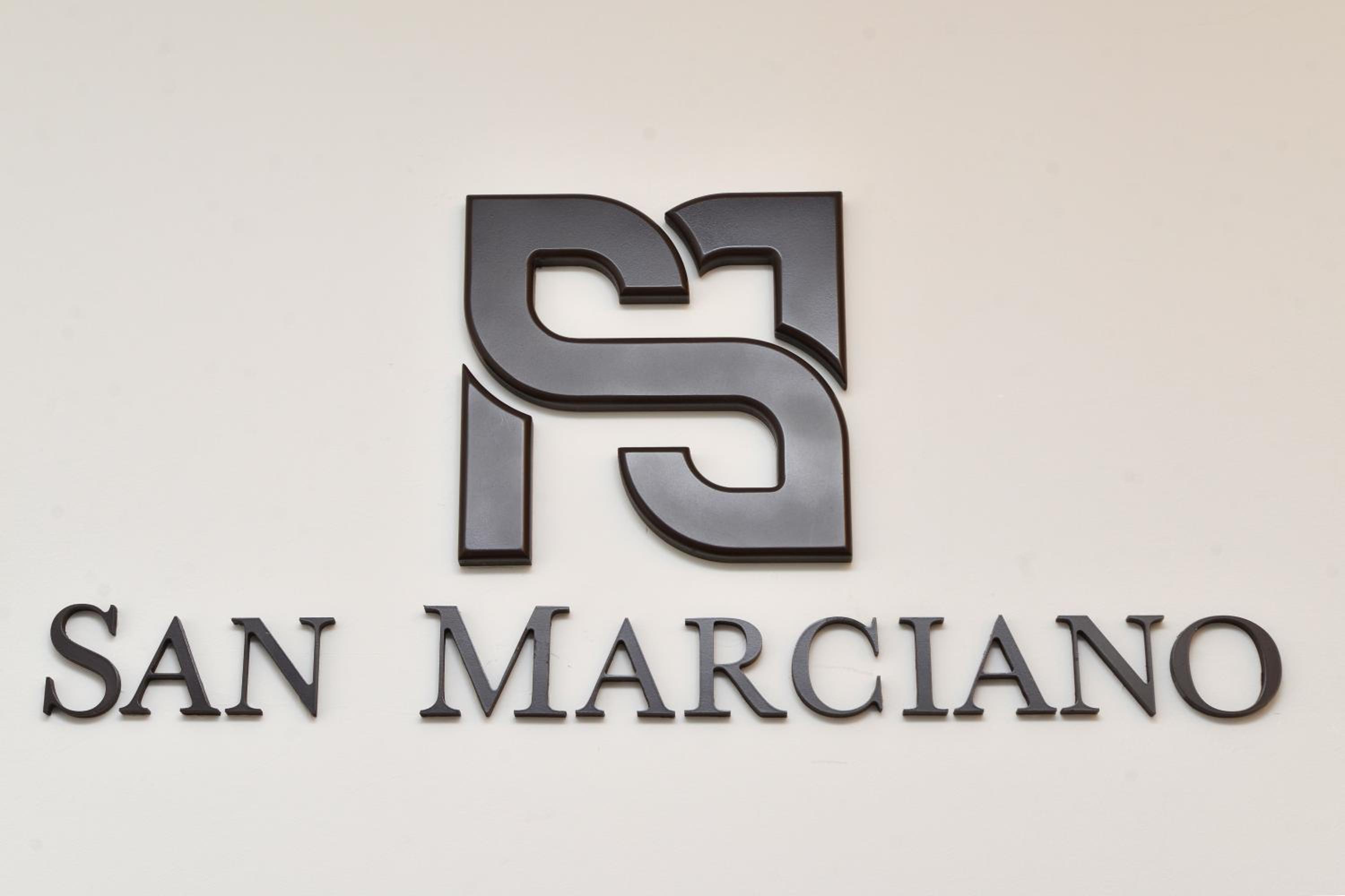 San Marciano
