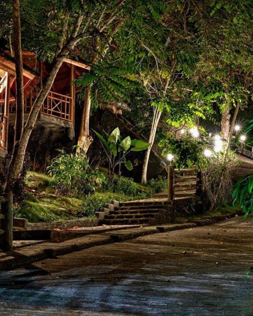 de Bintan Villa