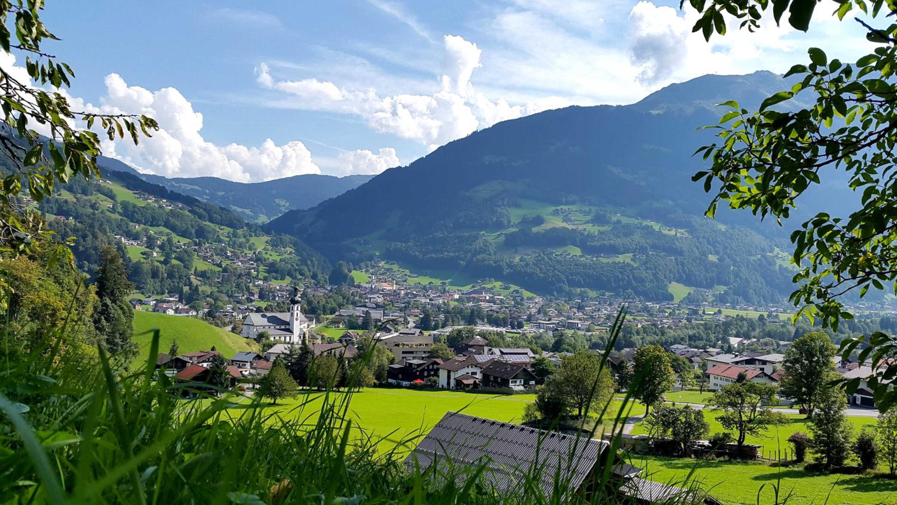 Ferienhaus Amann