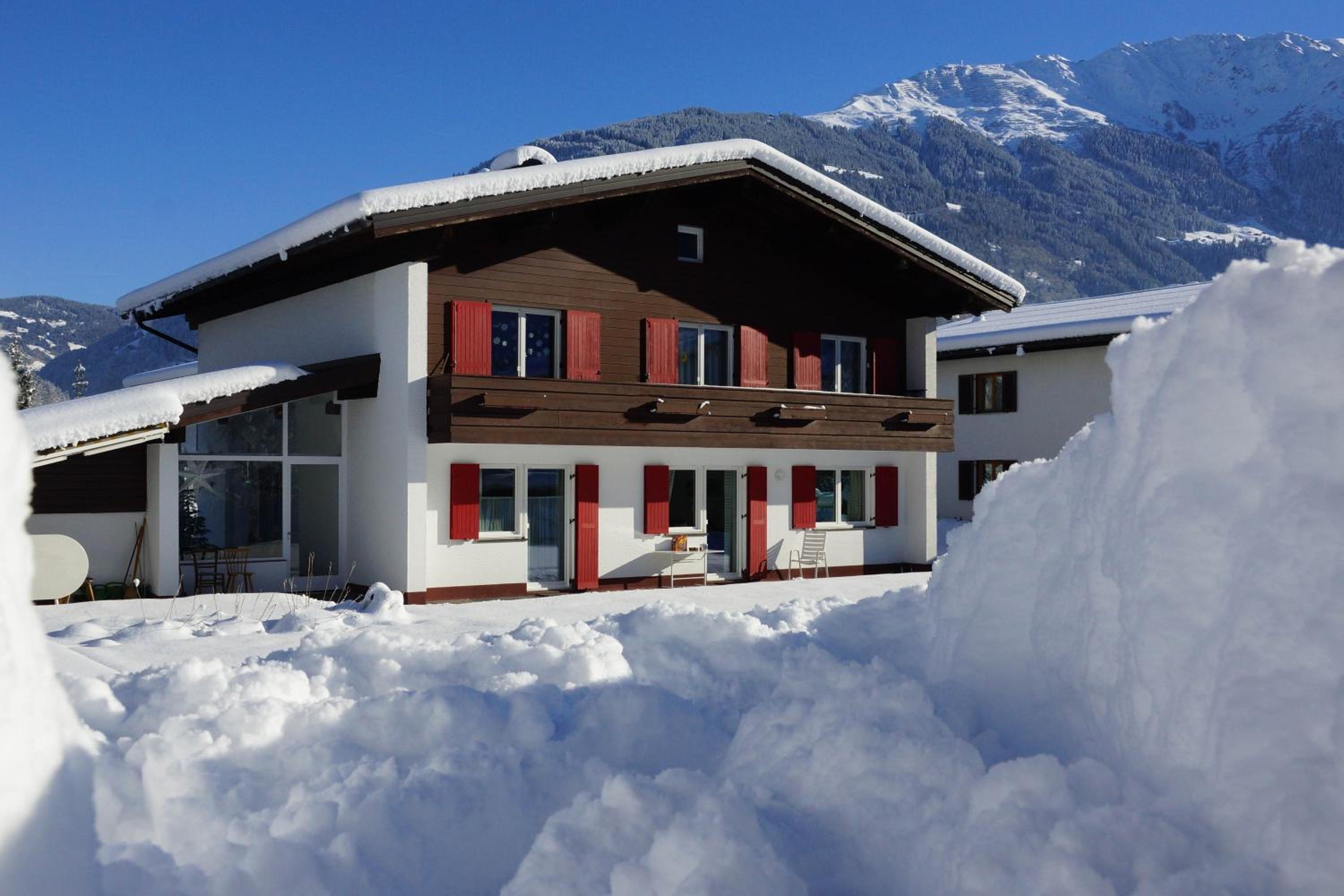 Ferienhaus Amann