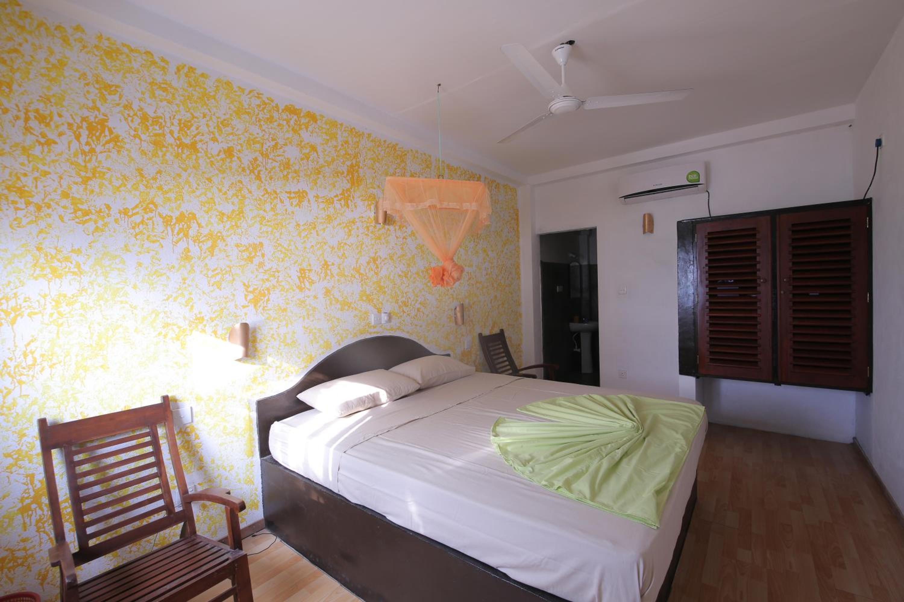 Villa crocodile beach