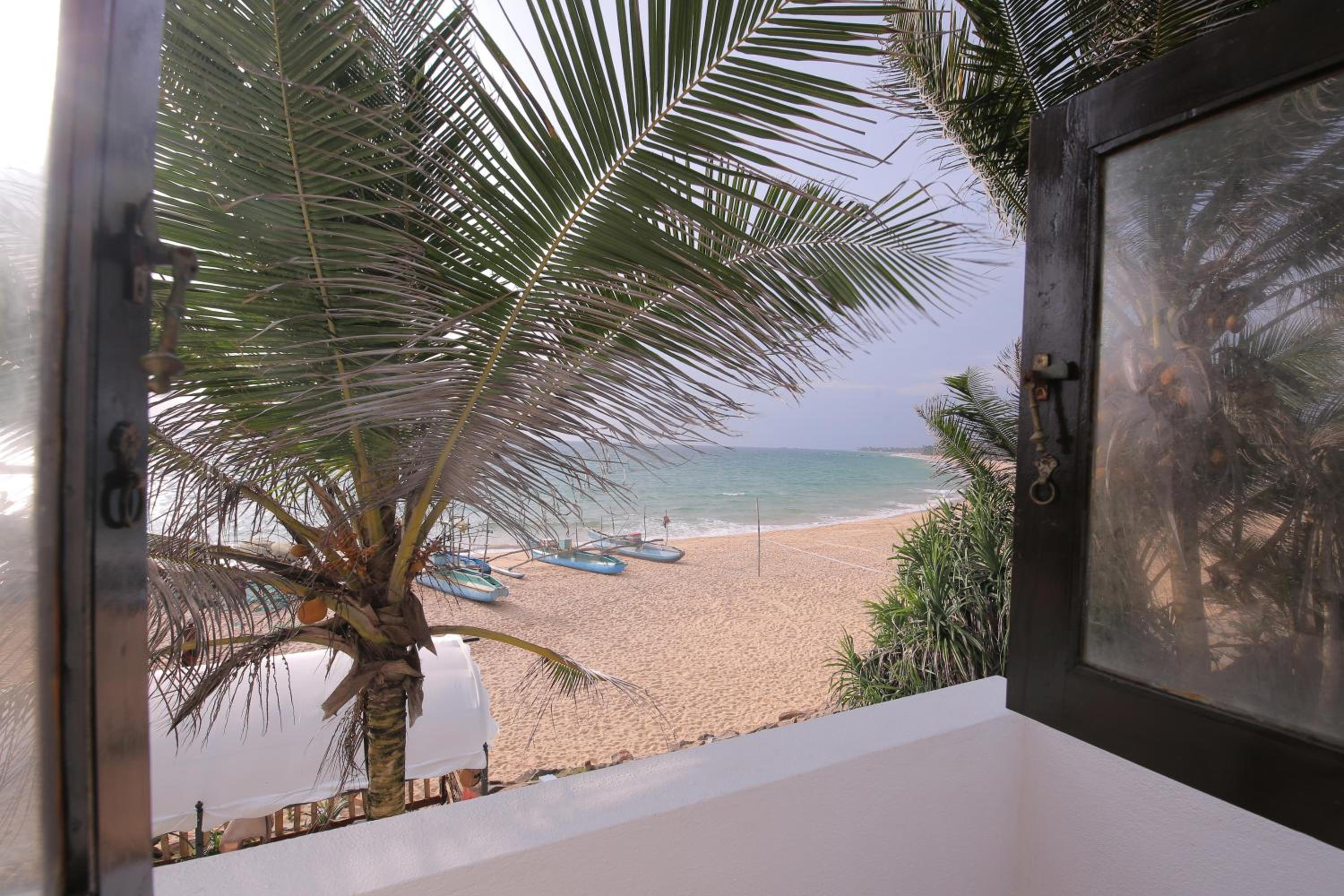 Villa crocodile beach