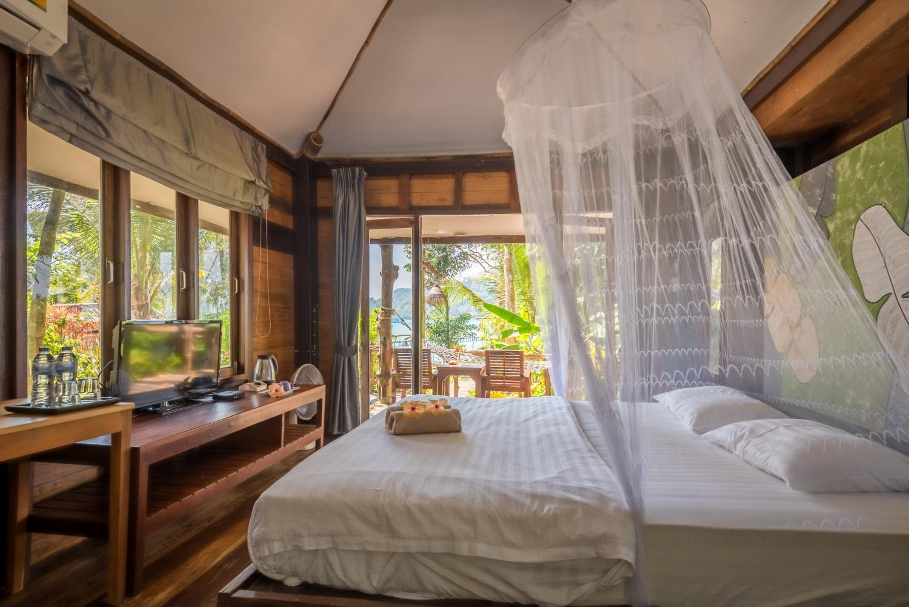 Koh Kood Resort