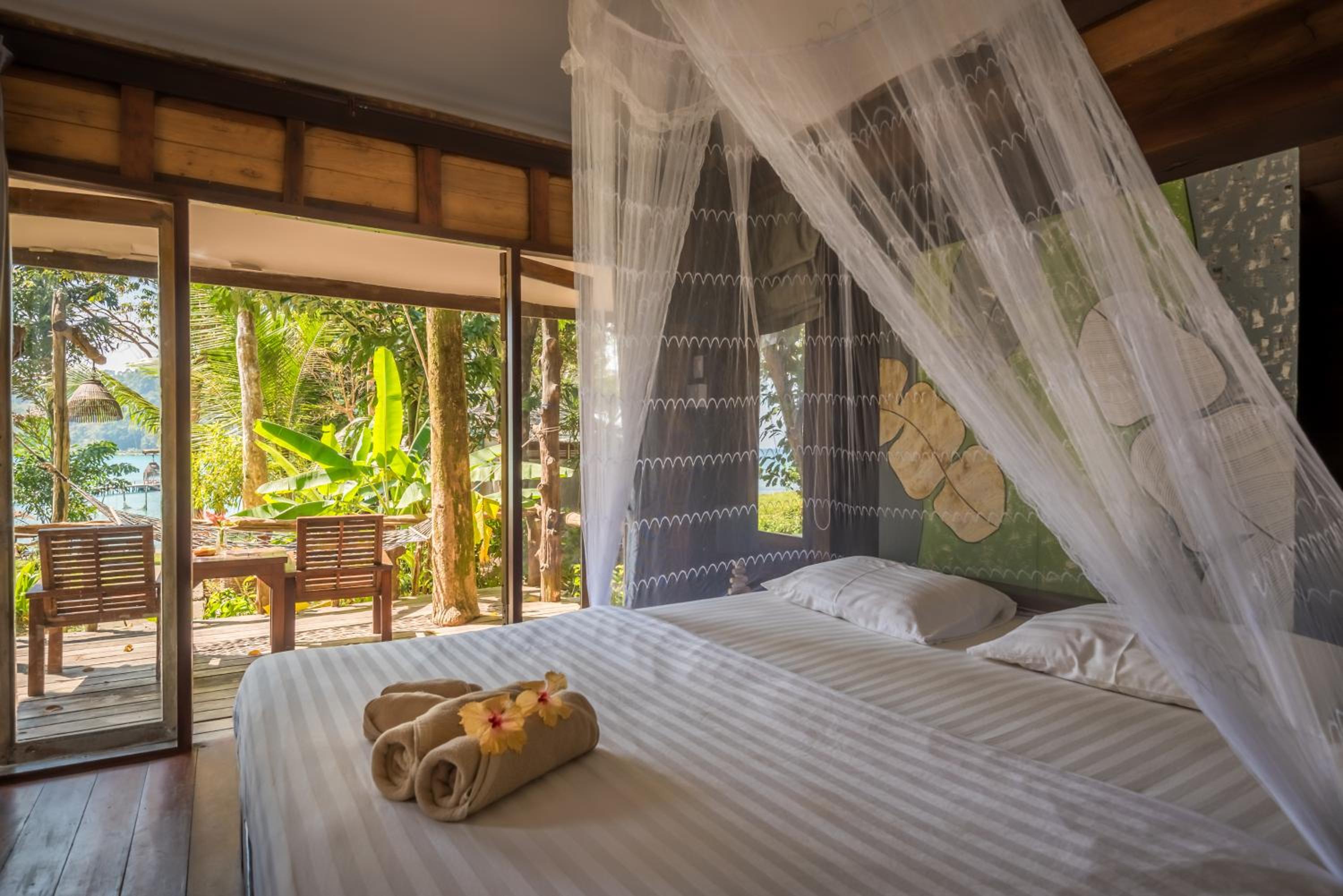 Koh Kood Resort