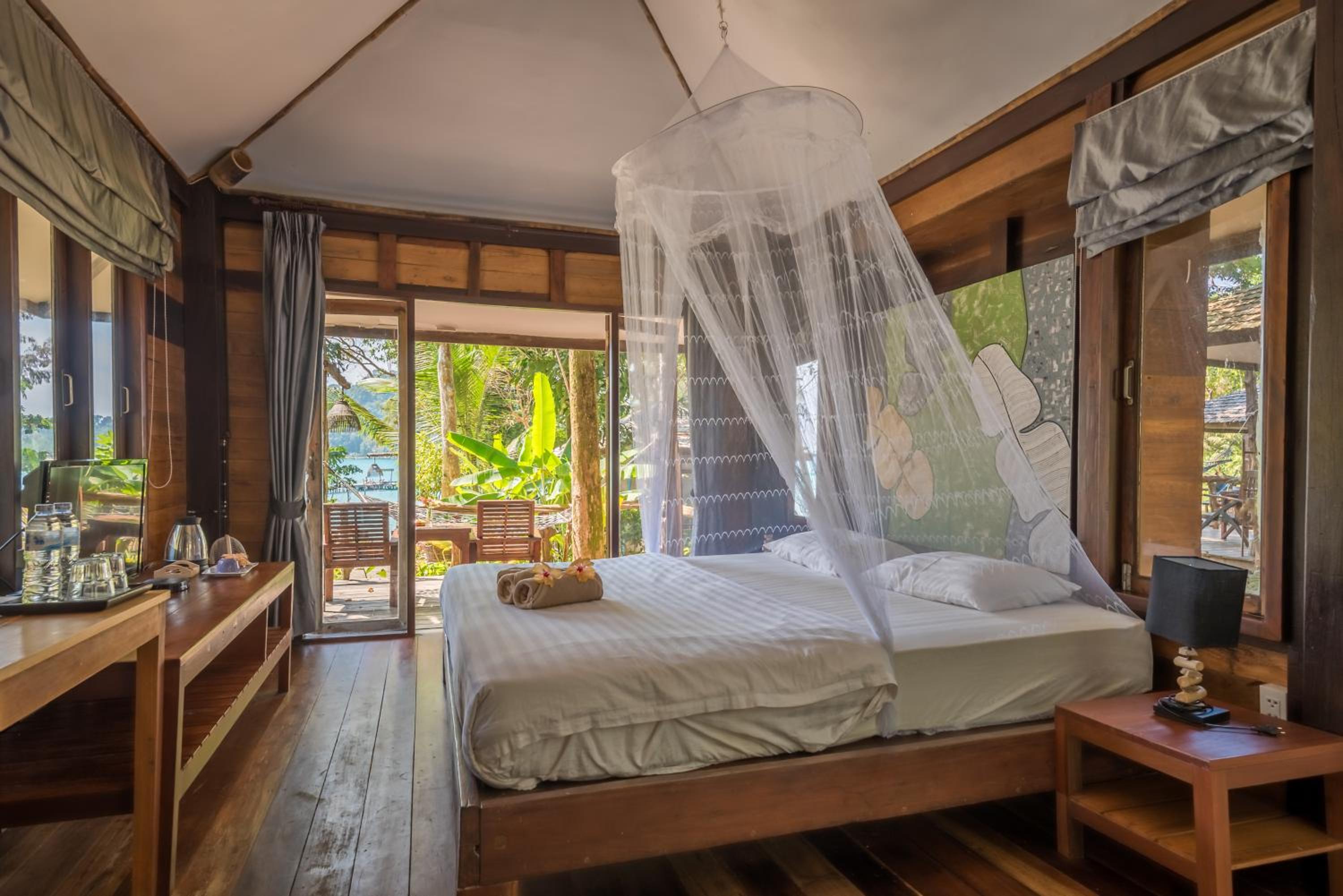 Koh Kood Resort