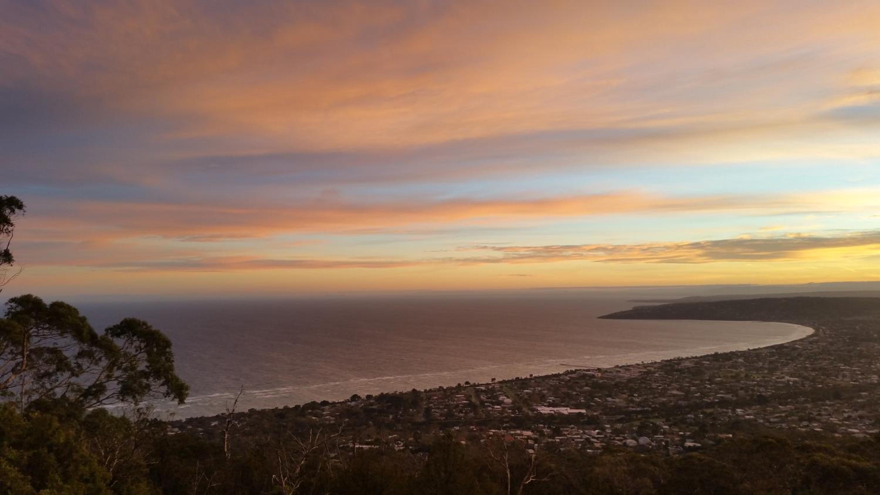 Arthurs Views