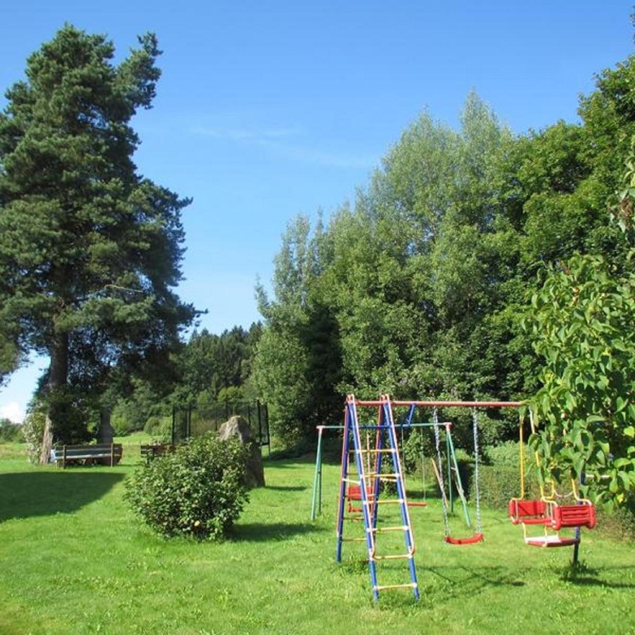 Landhaus Almer view 2