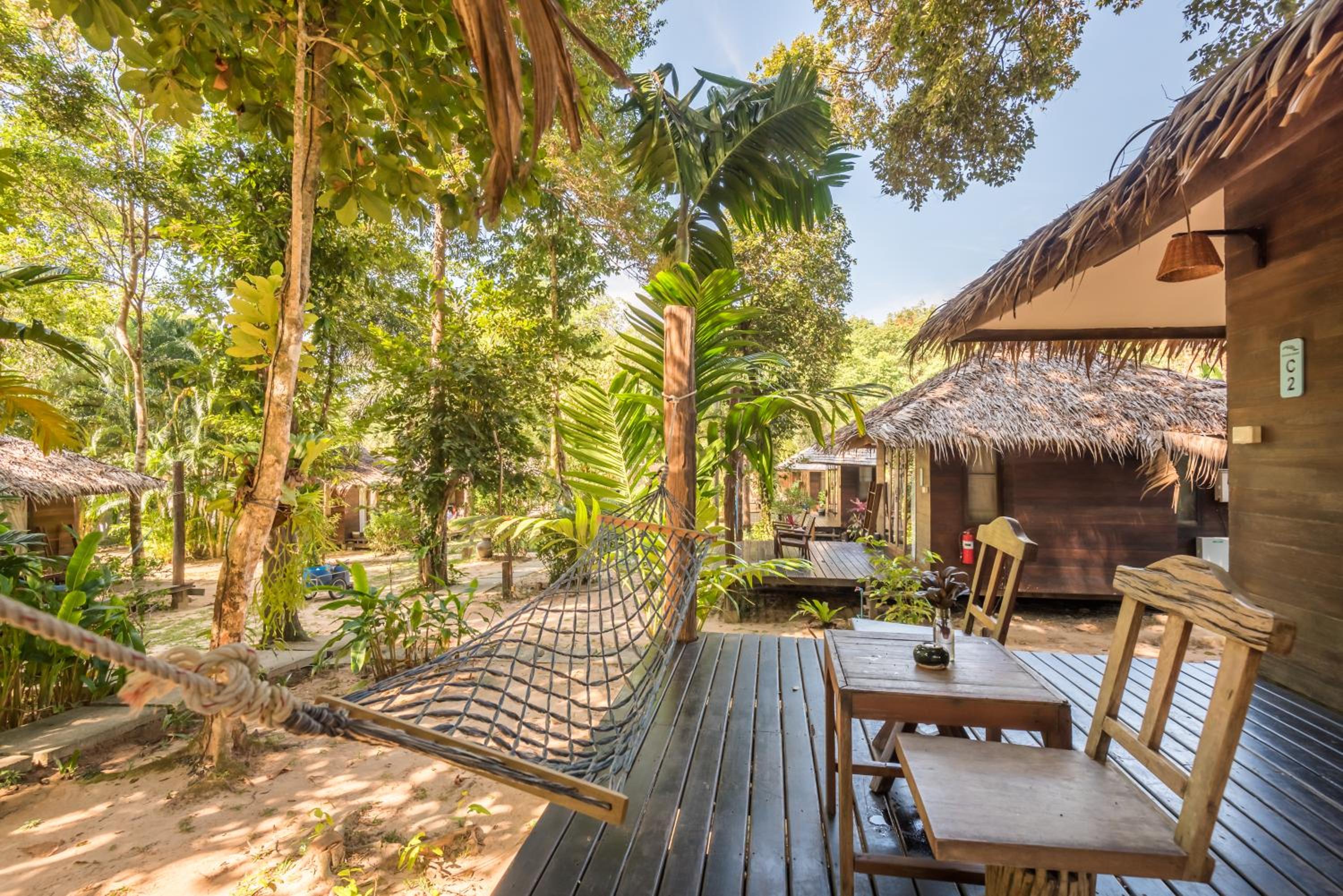 Koh Kood Resort