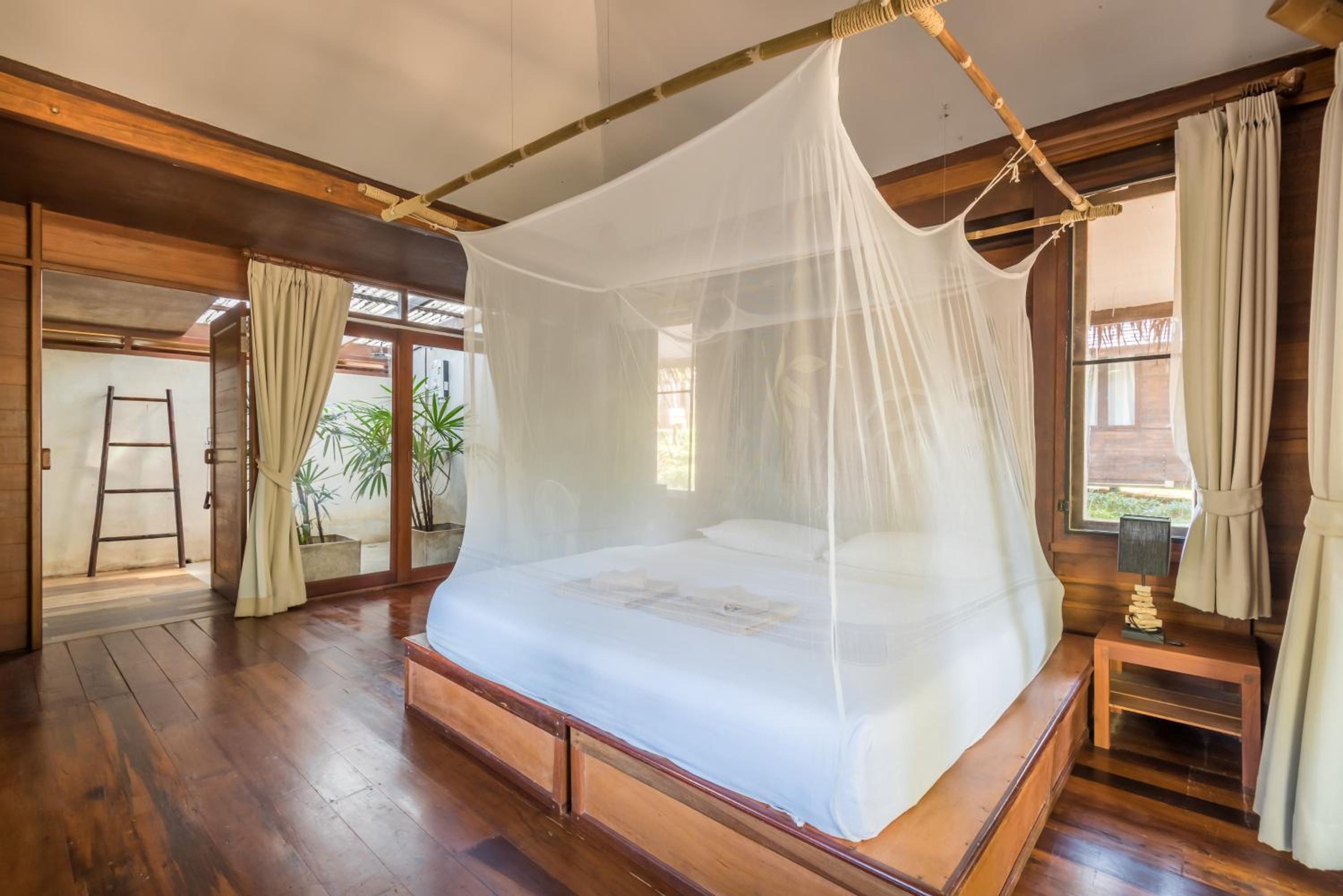 Koh Kood Resort
