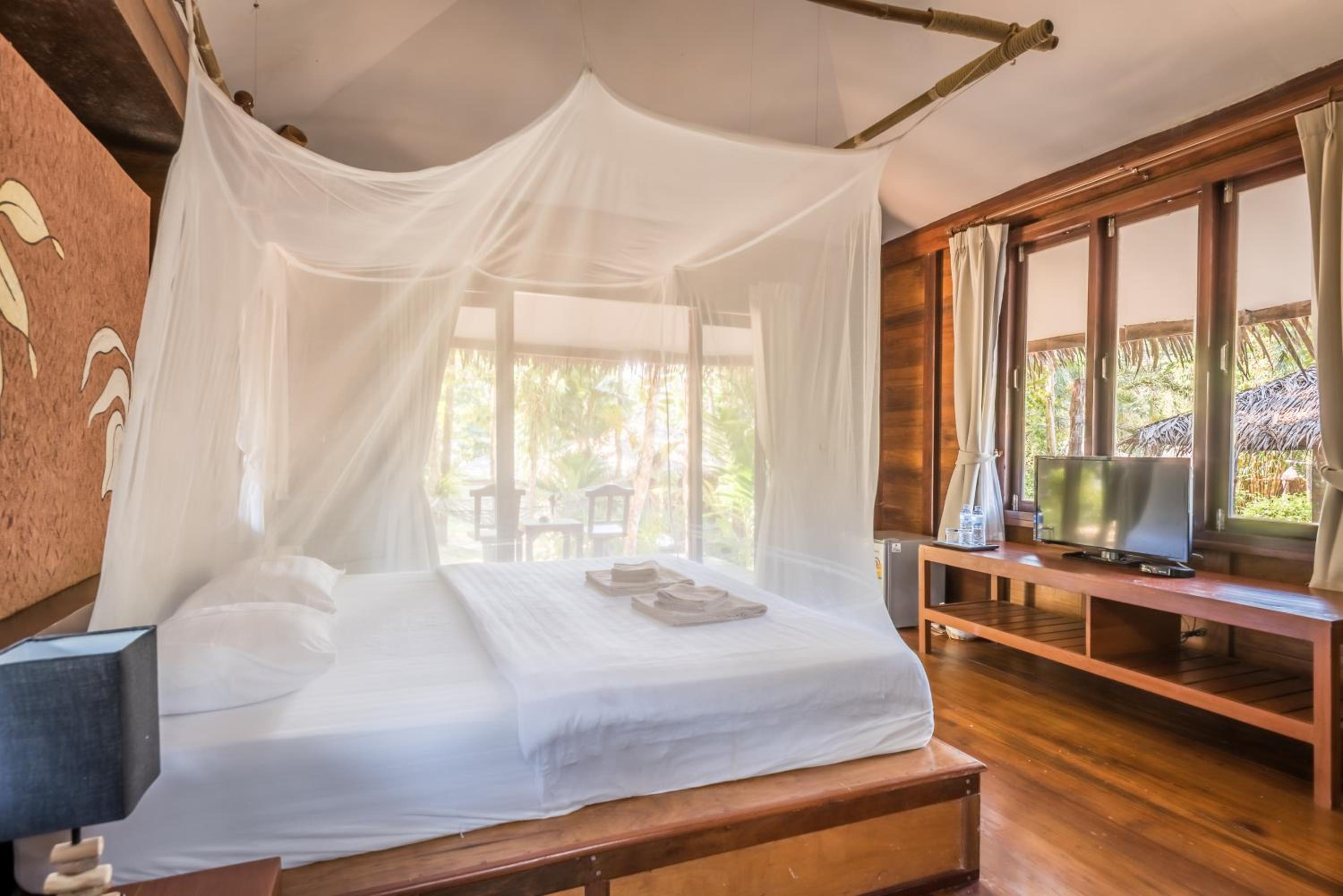 Koh Kood Resort