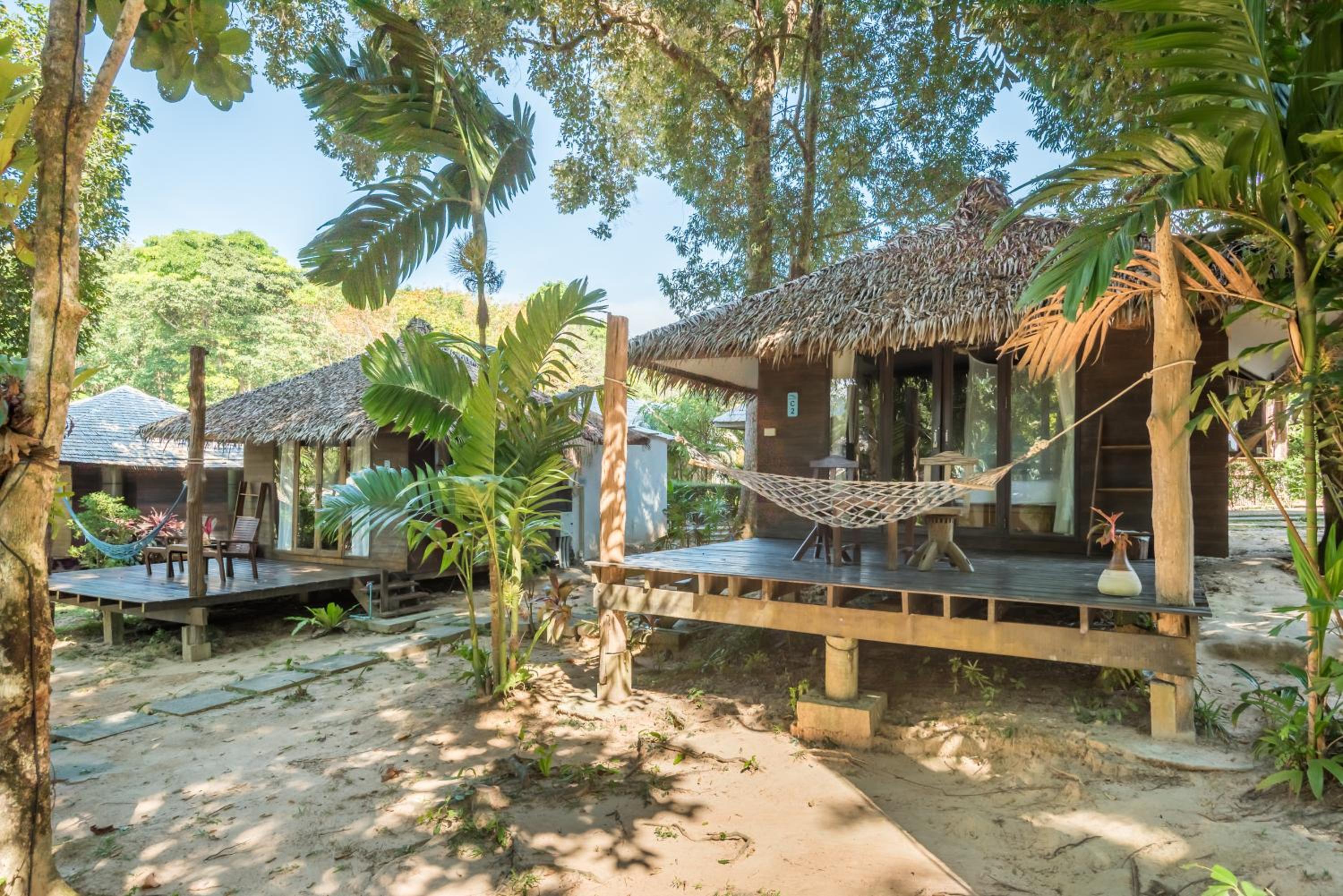 Koh Kood Resort
