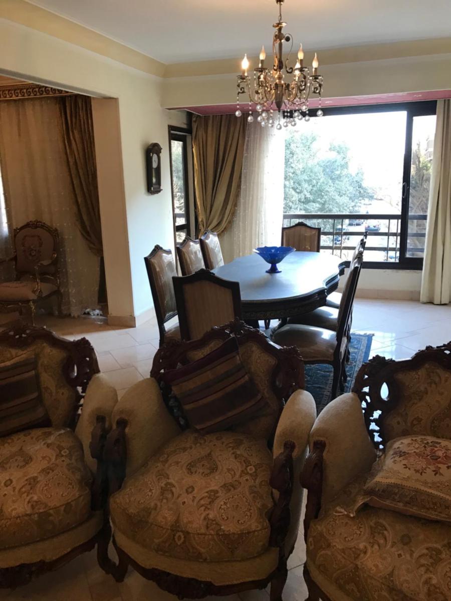 New Maadi Apartment
