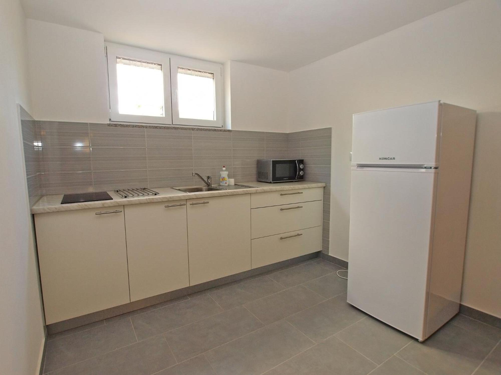 Apartments Dragica 927 view 2