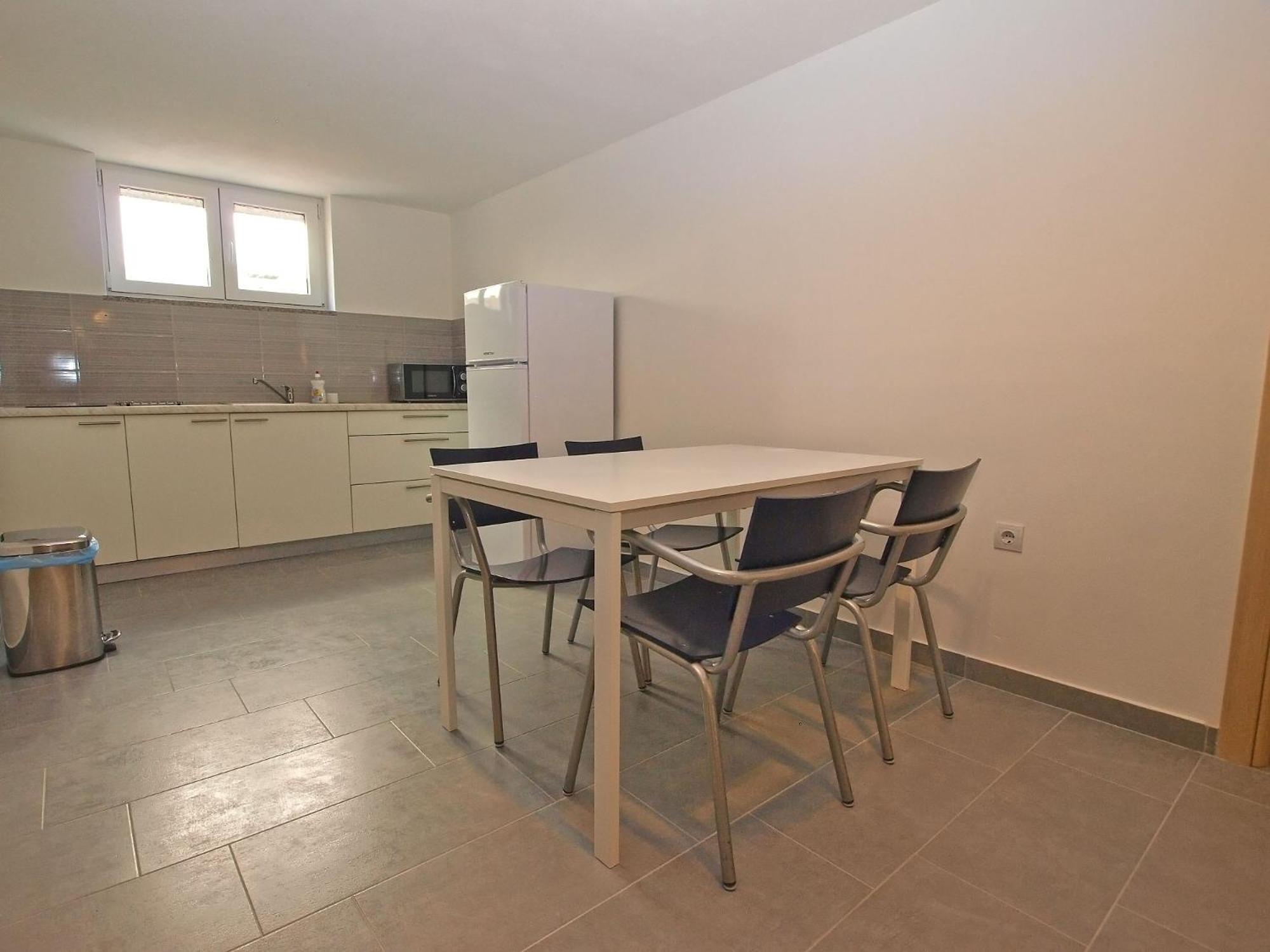 Apartments Dragica 927 view 3