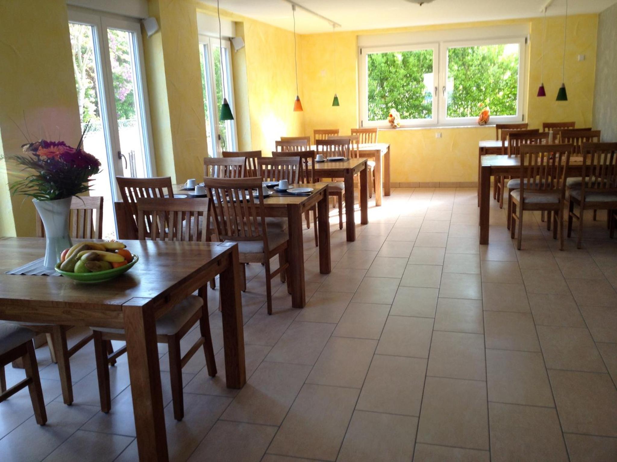 Pension Neulen view 5