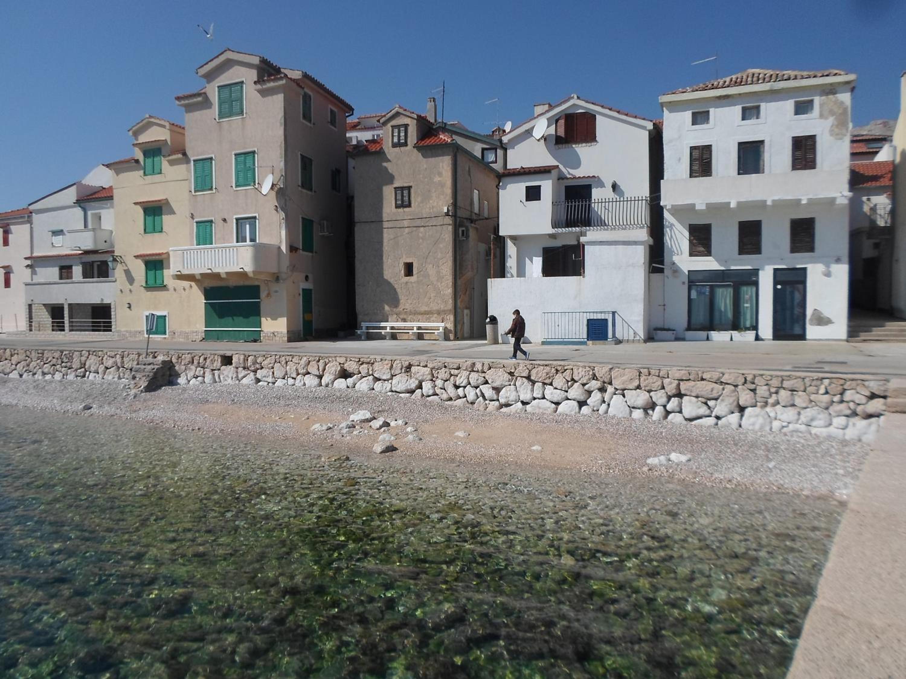 Apartment IVANKA -KROK view 3