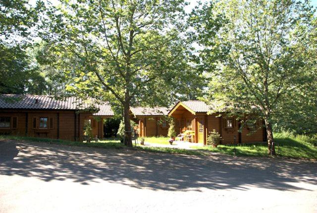 Landgasthof Gänsberg