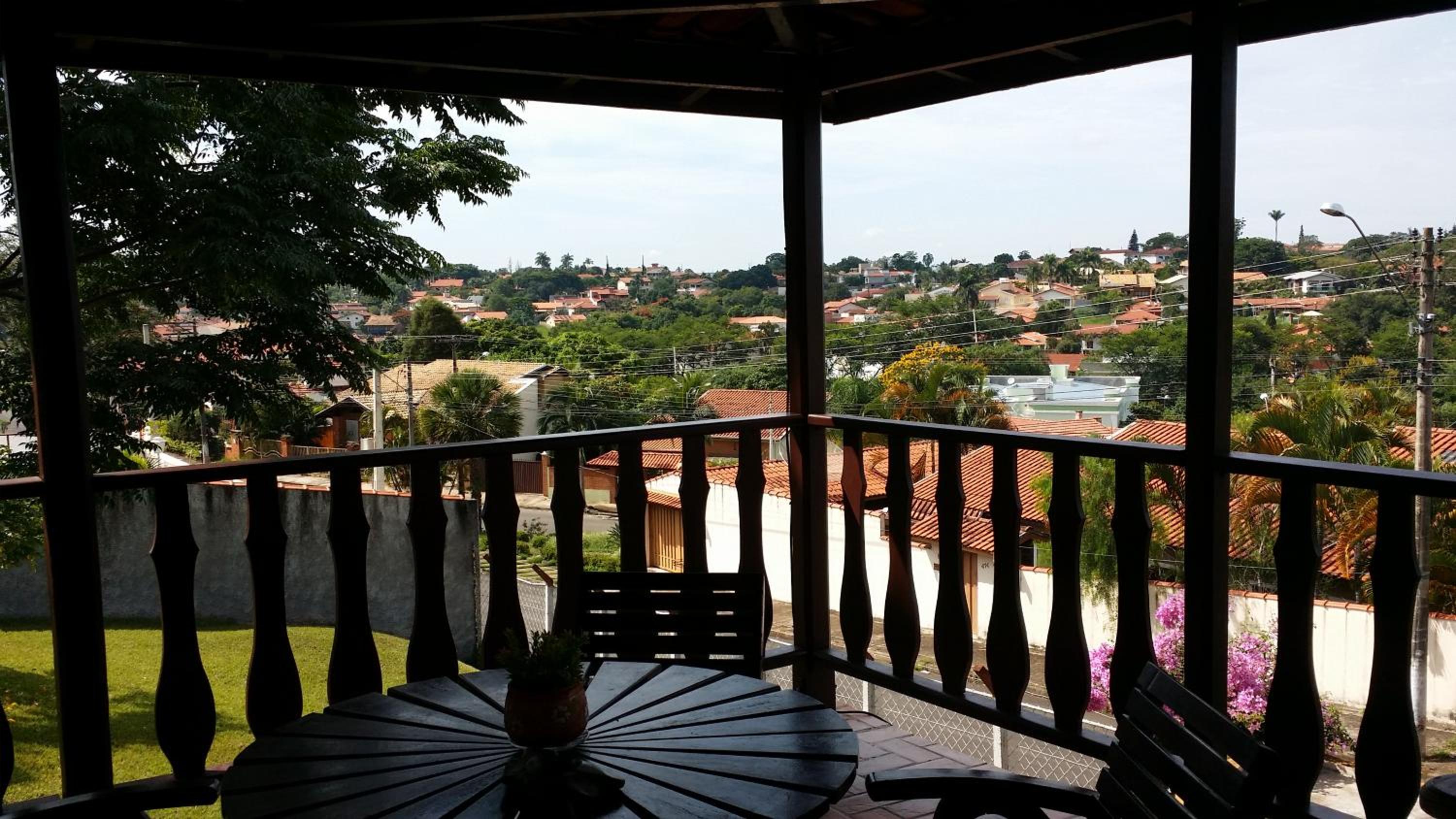 Pousada Suítes Águas de São Pedro