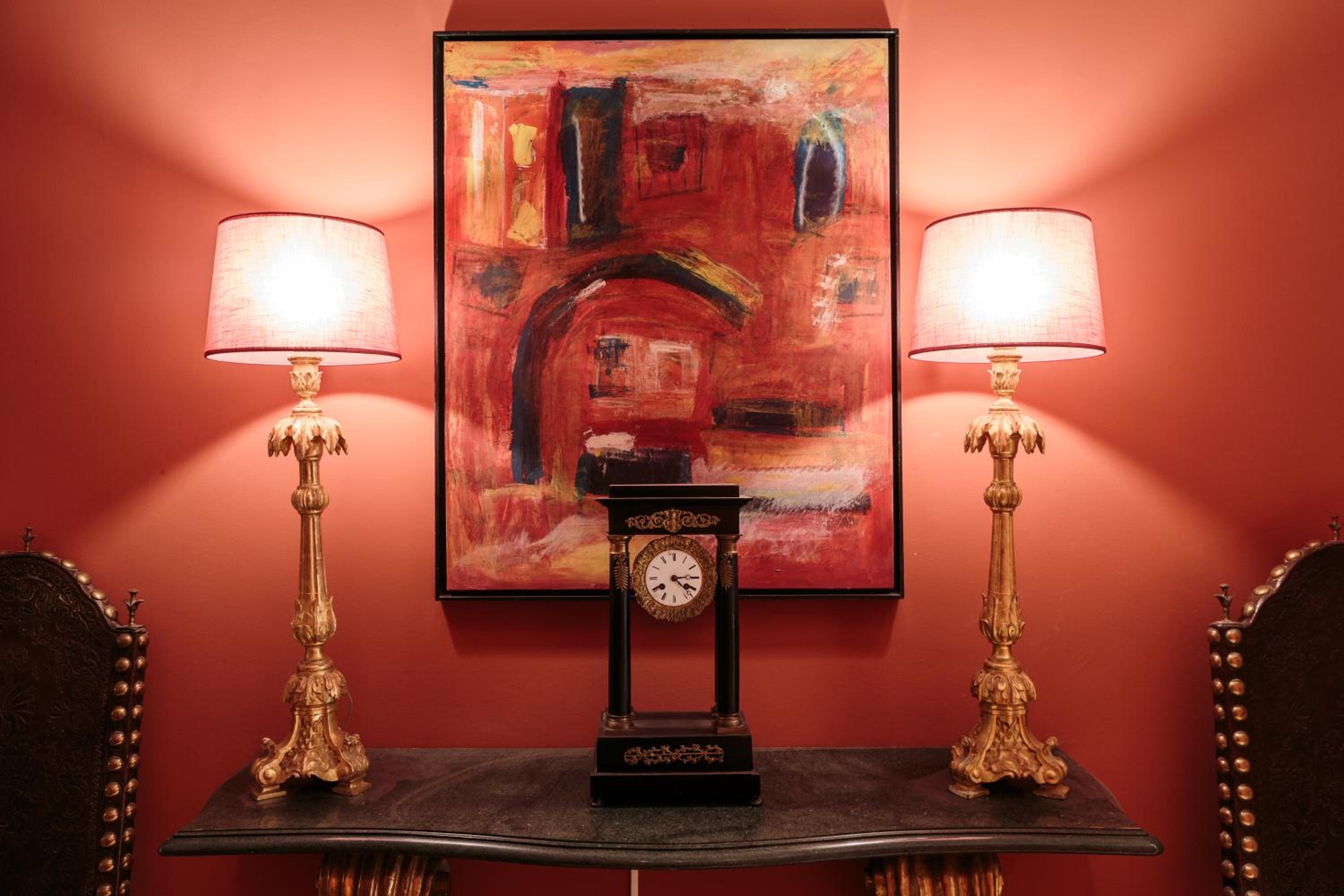 Dear Lisbon - Palace Chiado Suites