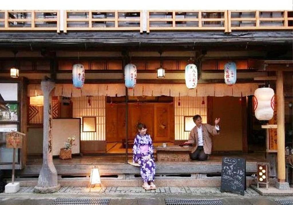 Hanaya Tokubei 12