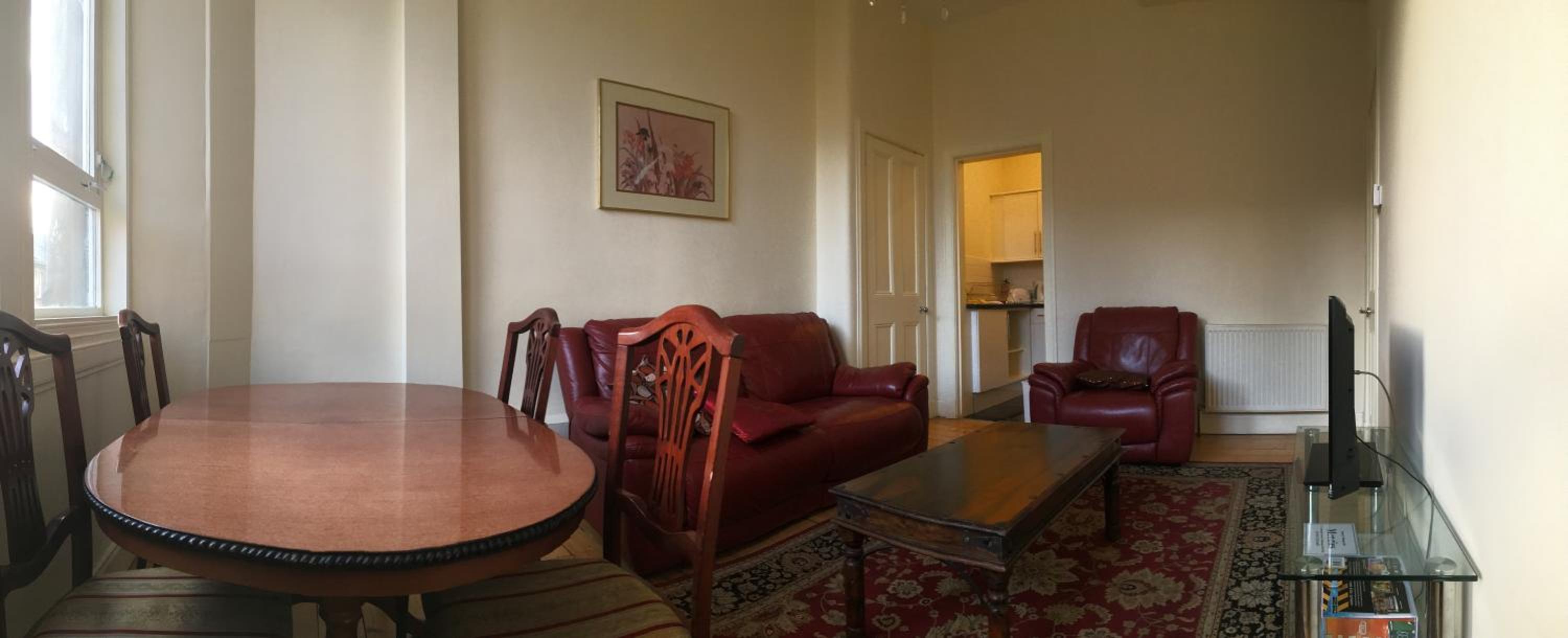 Menzies Apartments
