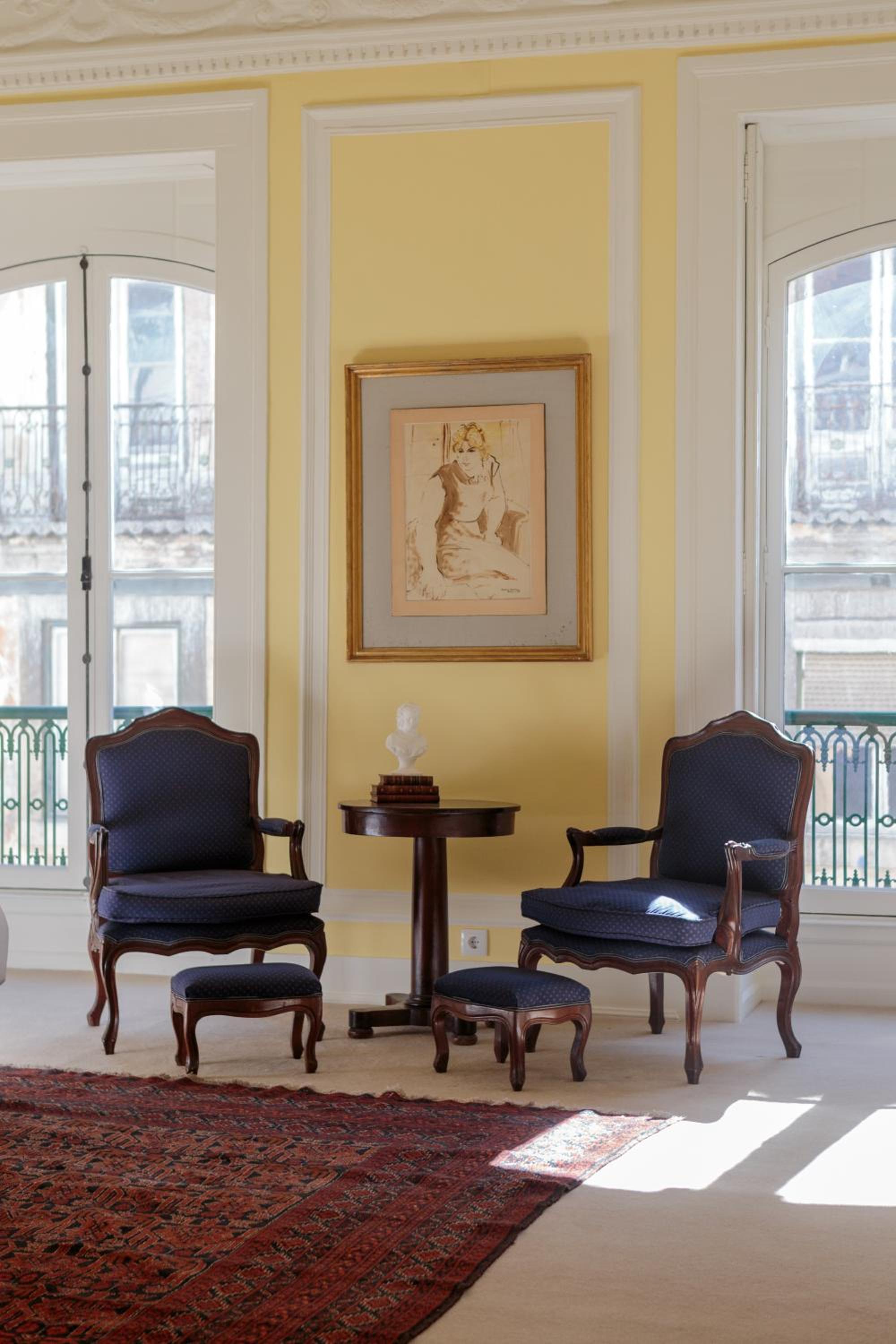 Dear Lisbon - Palace Chiado Suites