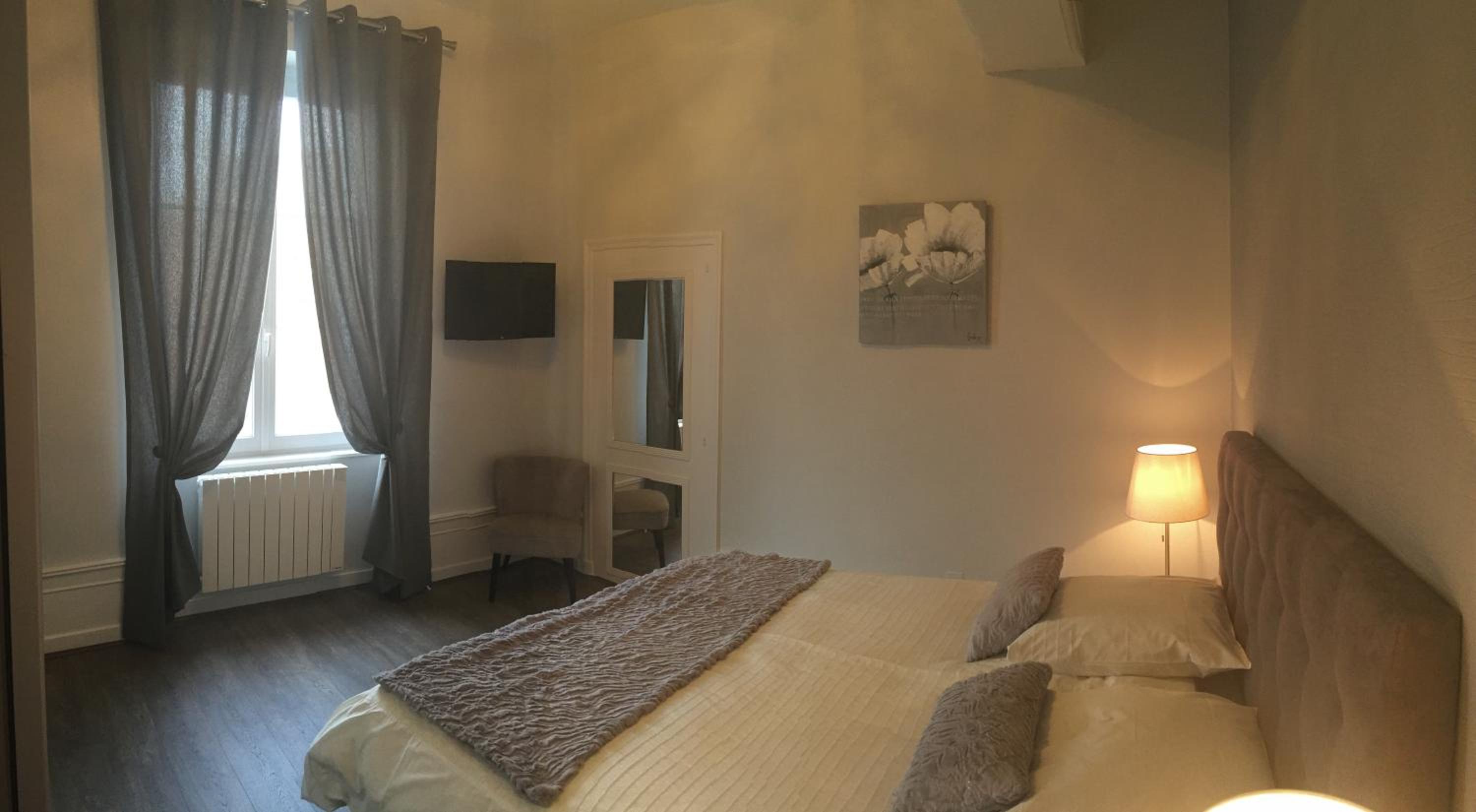 Le Rendez Vous des Anges view 5