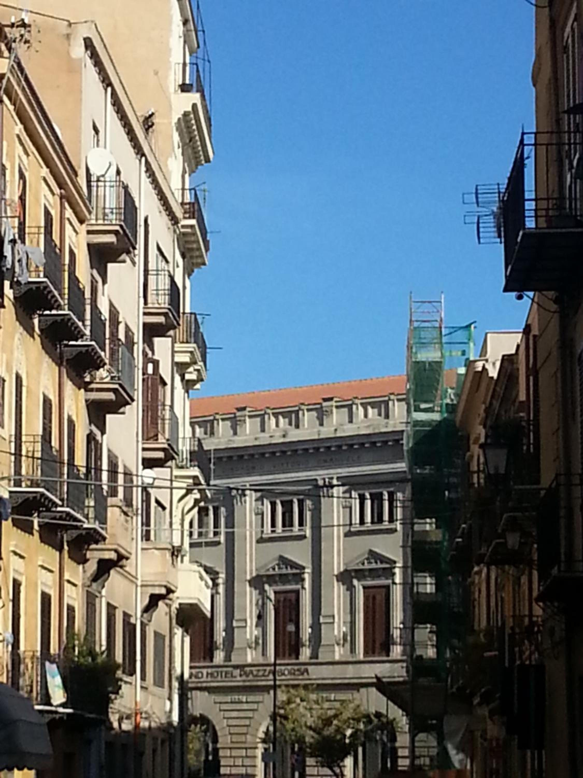 Ai Lattarini House