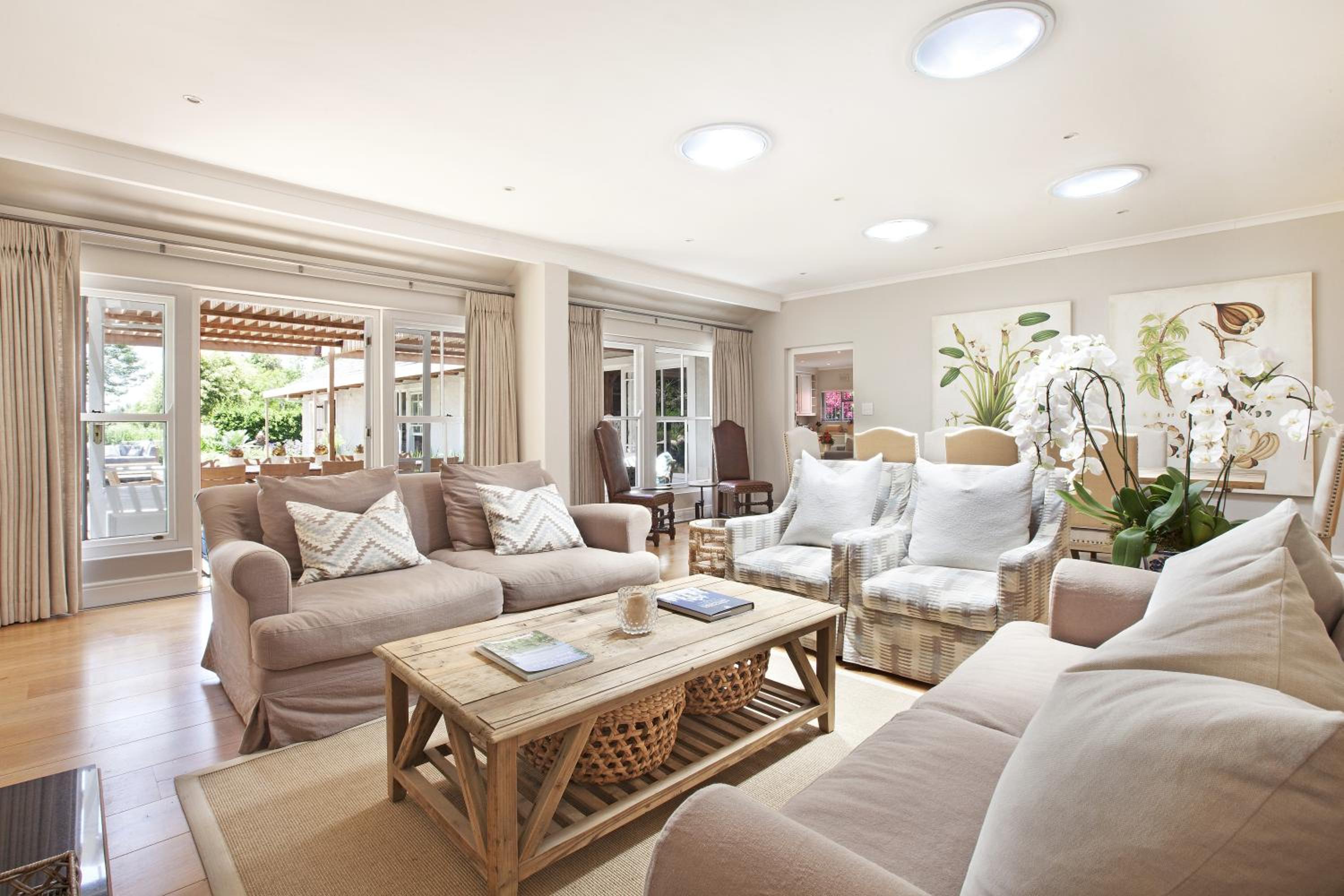 Relax at Ridge House view 5