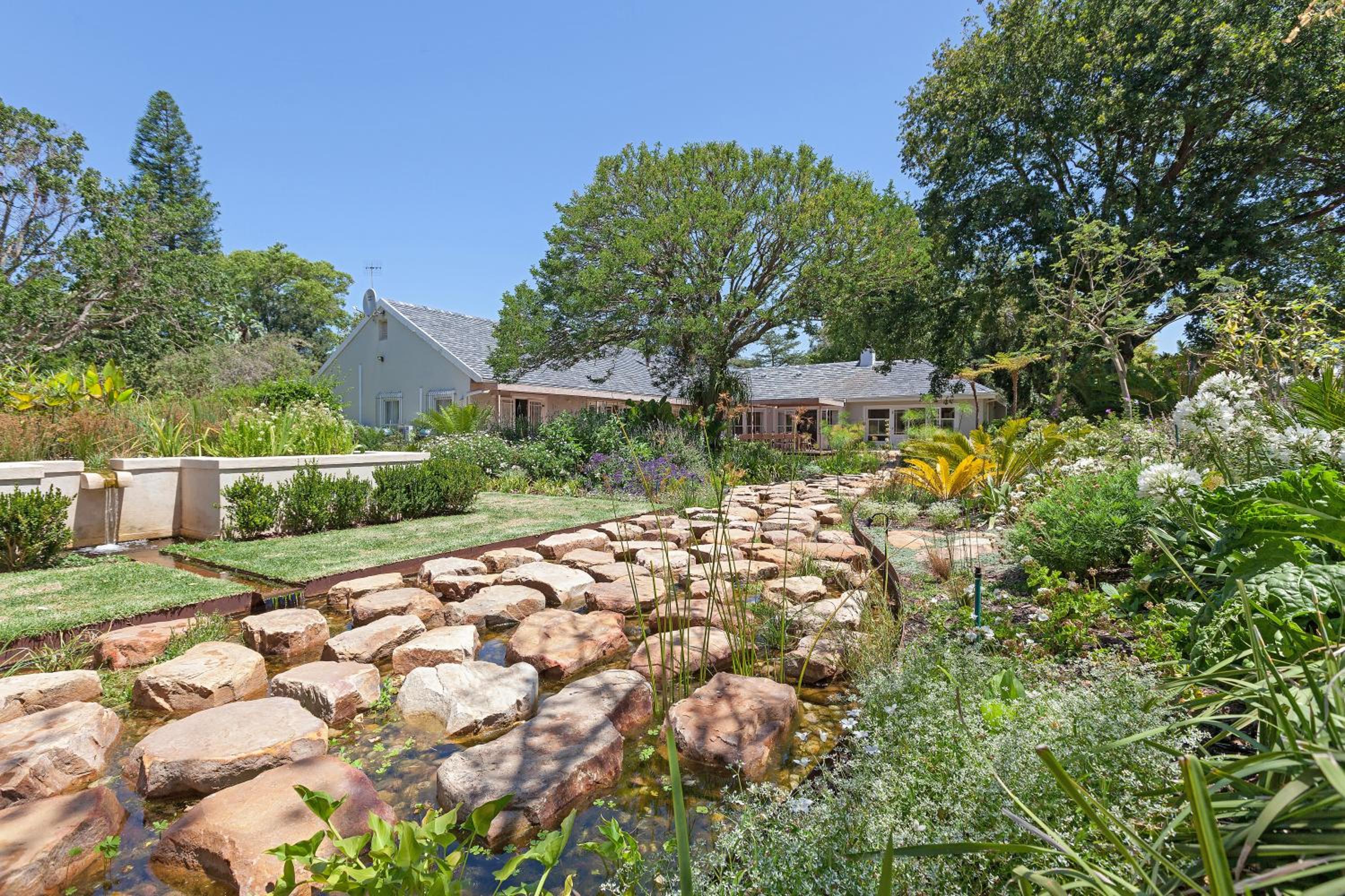 Relax at Ridge House view 4