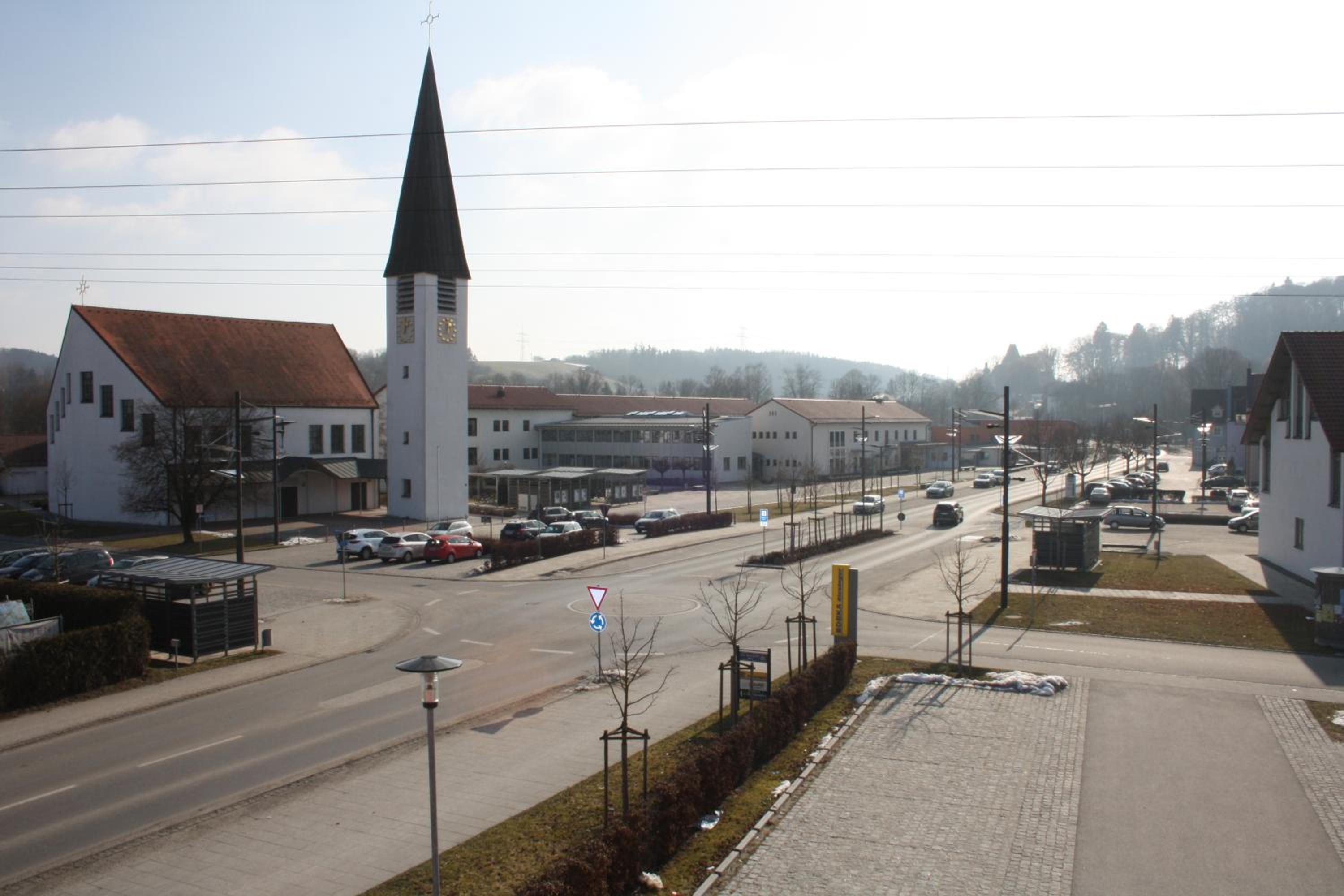 Pension Kirchenwirt