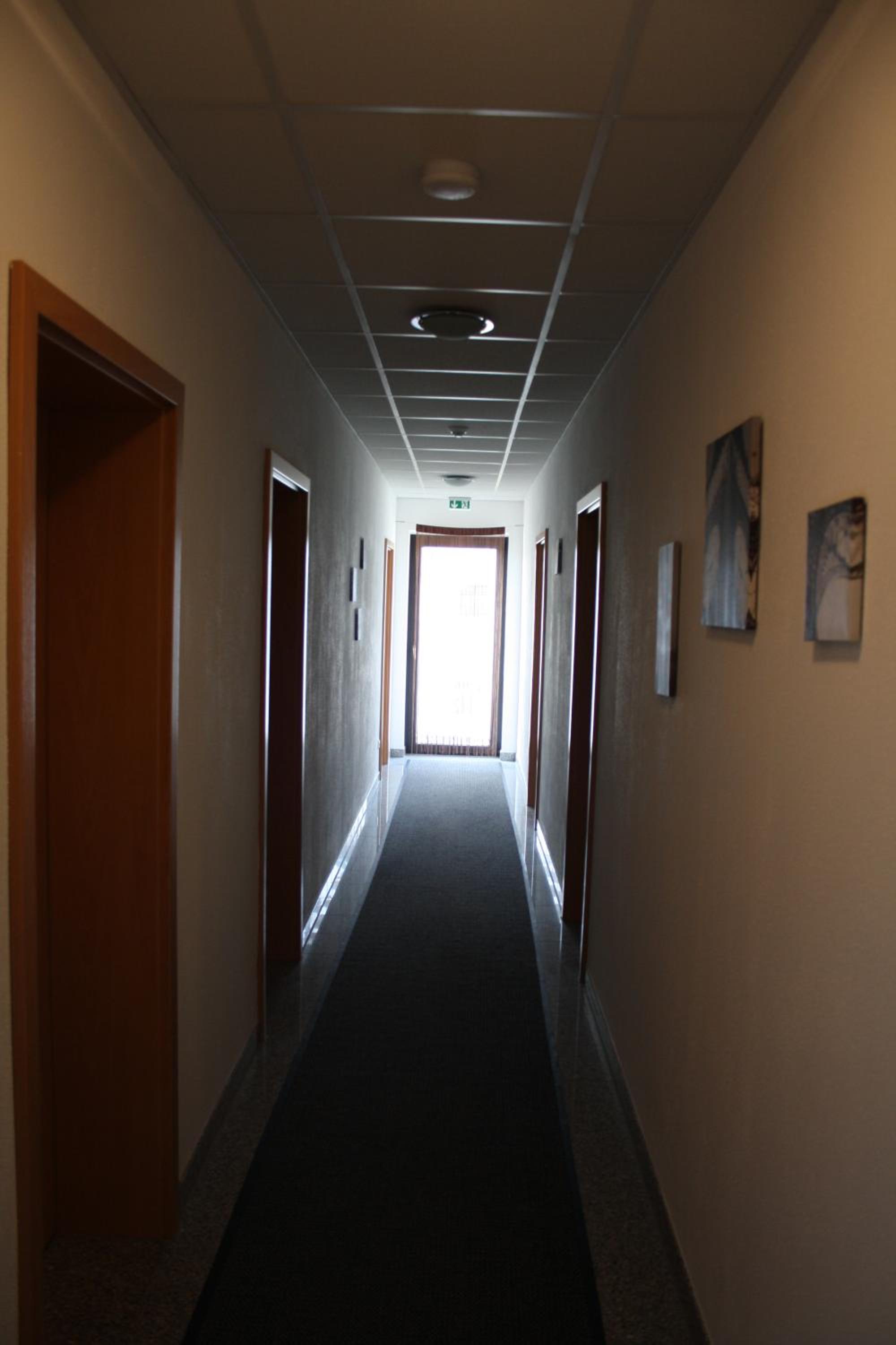 Pension Kirchenwirt